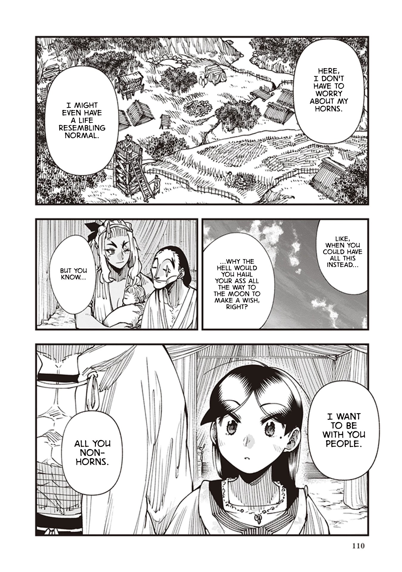 Primal Gods in Ancient Times chapter 19 page 30