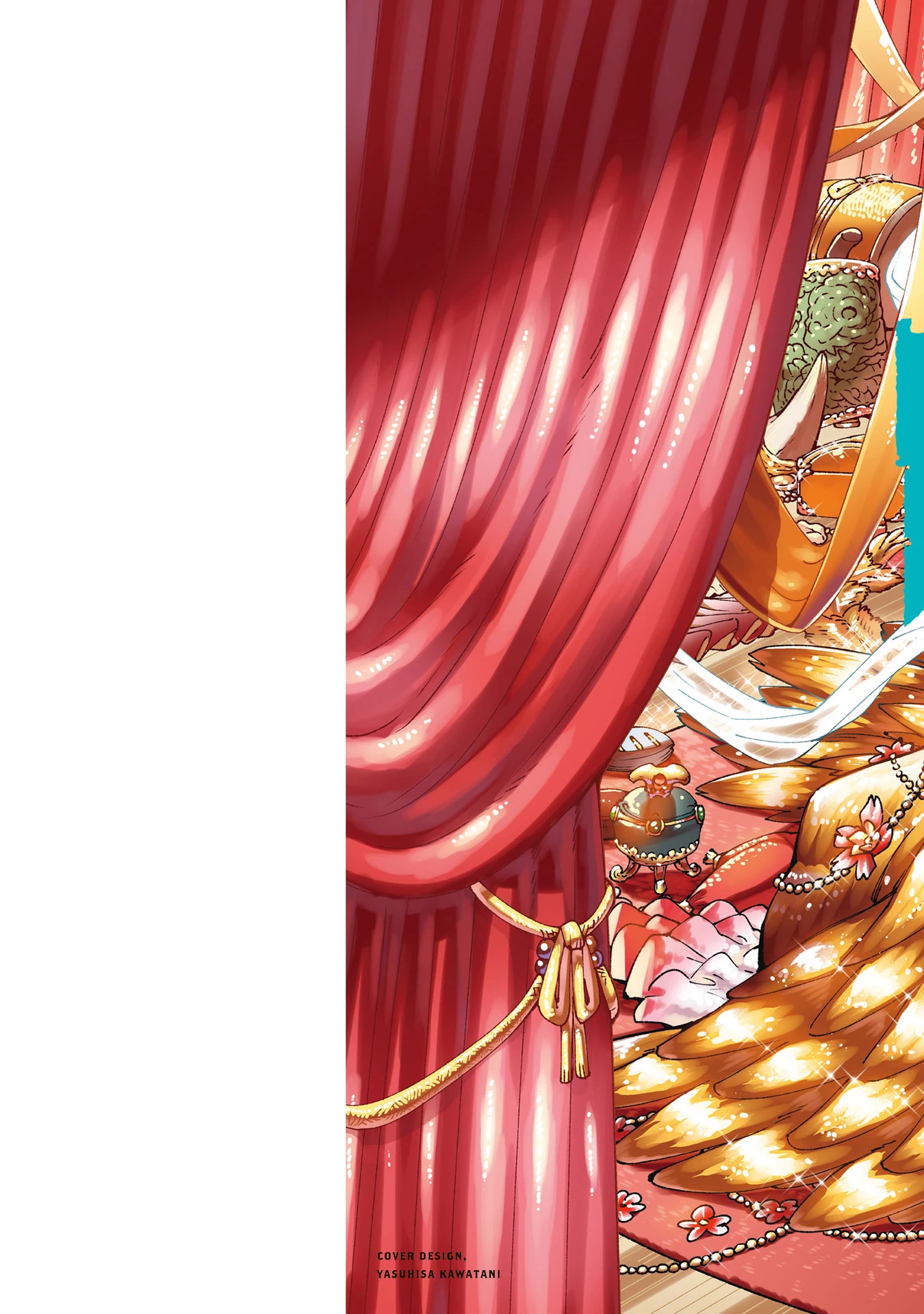 Primal Gods in Ancient Times chapter 22 page 2