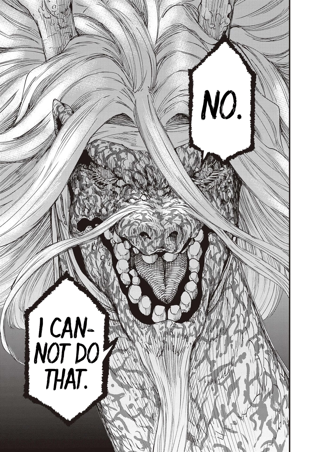 Primal Gods in Ancient Times chapter 22 page 24