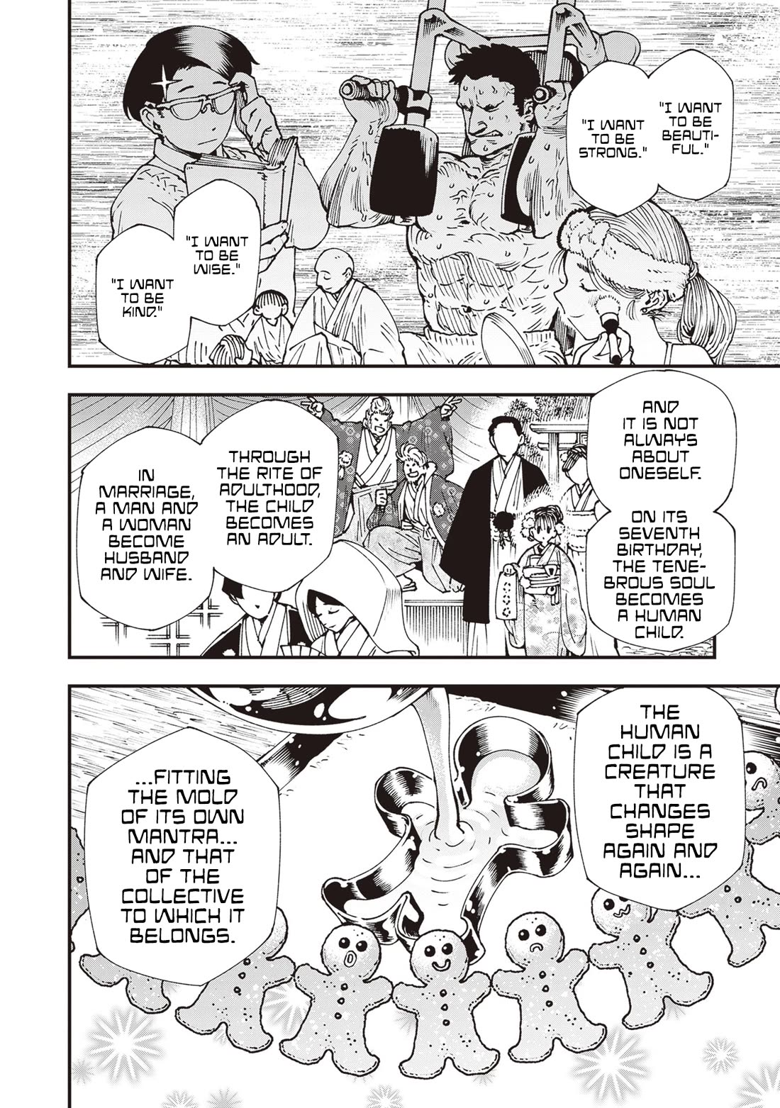 Primal Gods in Ancient Times chapter 29 page 24