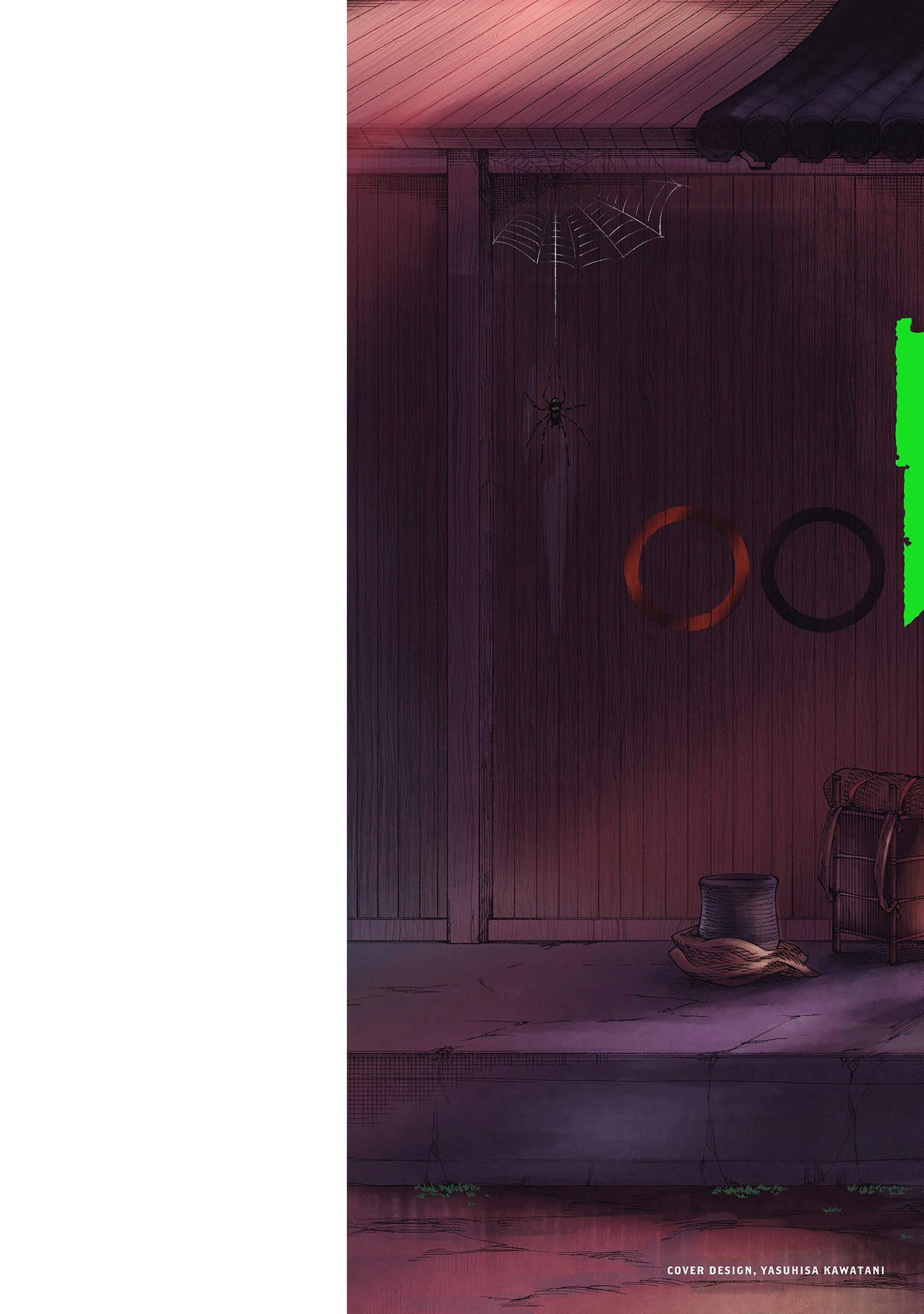 Primal Gods in Ancient Times chapter 4 page 2