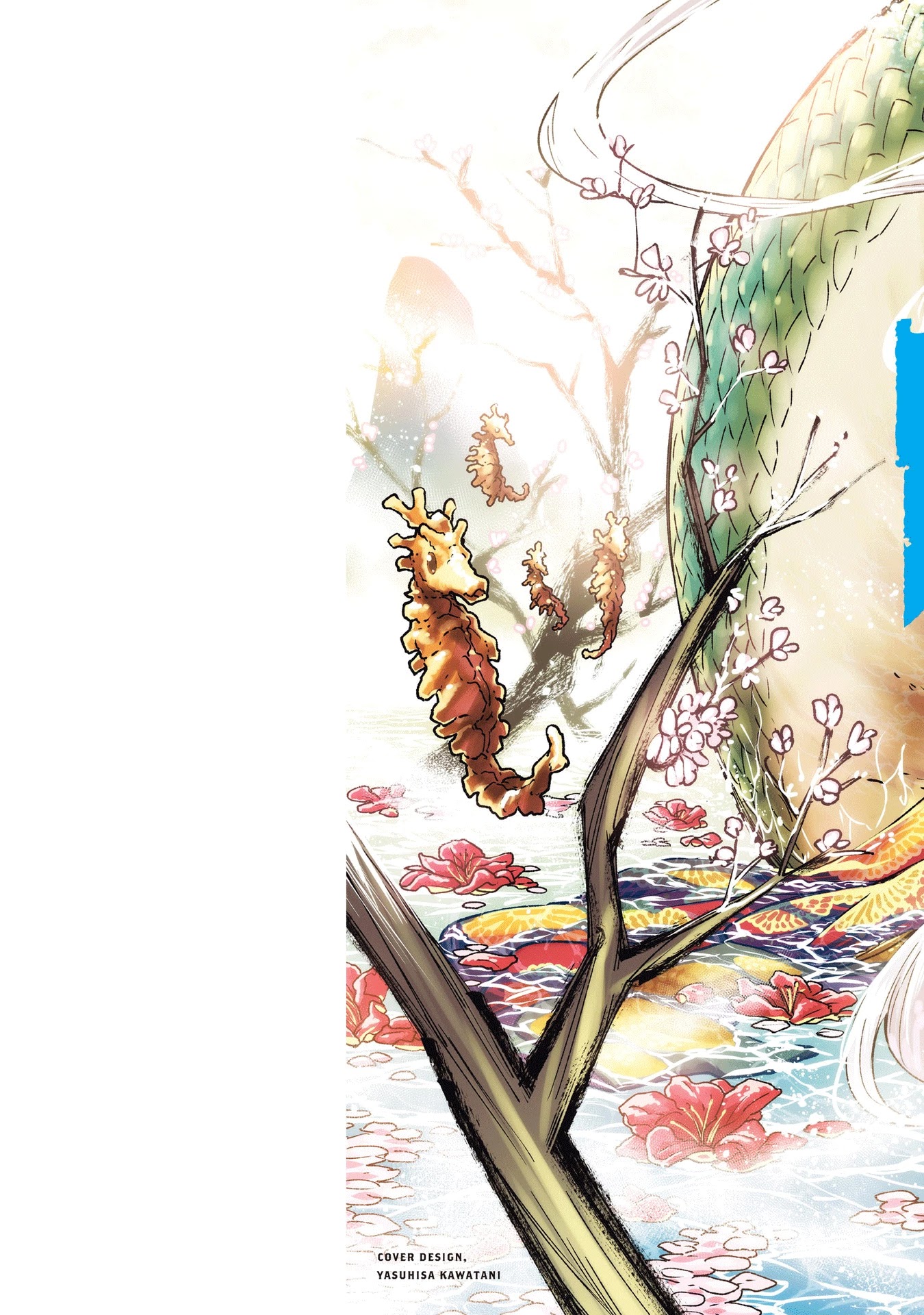 Primal Gods in Ancient Times chapter 7 page 2