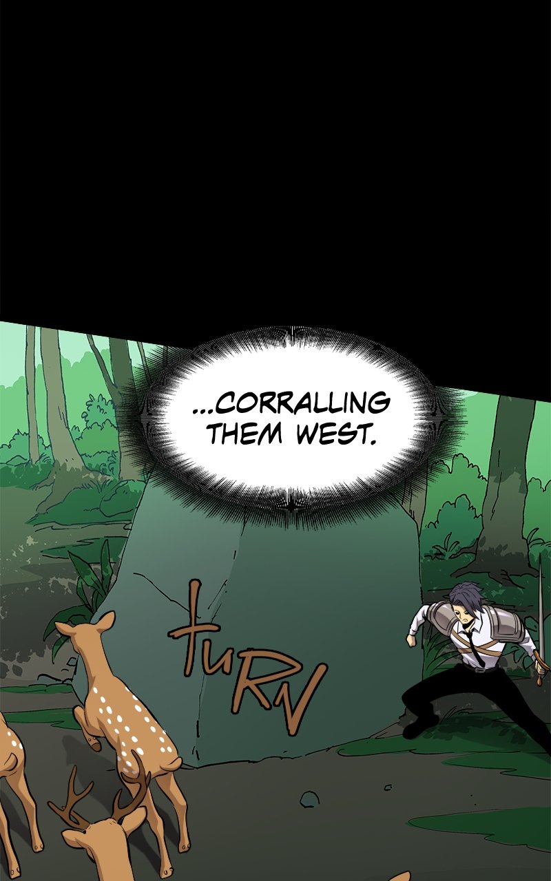 Primal Hunter chapter 14 page 11