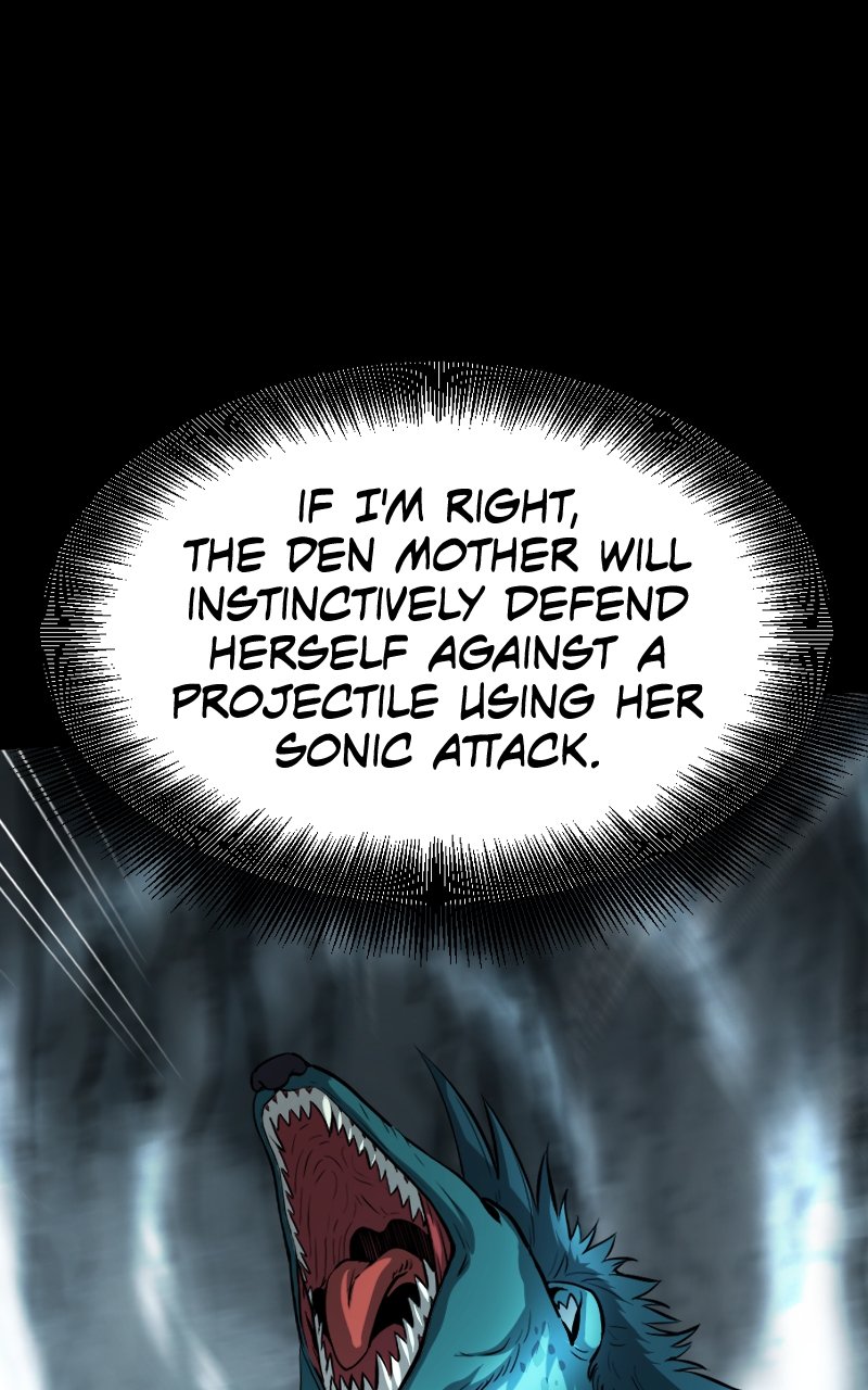 Primal Hunter chapter 30 page 74