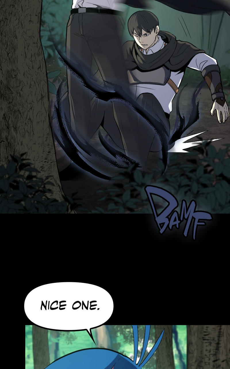 Primal Hunter chapter 31 page 37