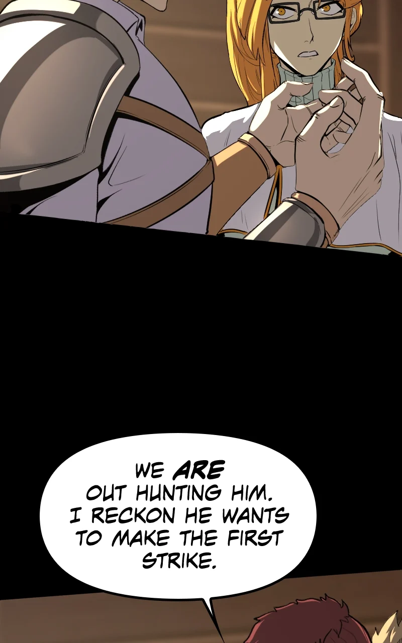 Primal Hunter chapter 37 page 40