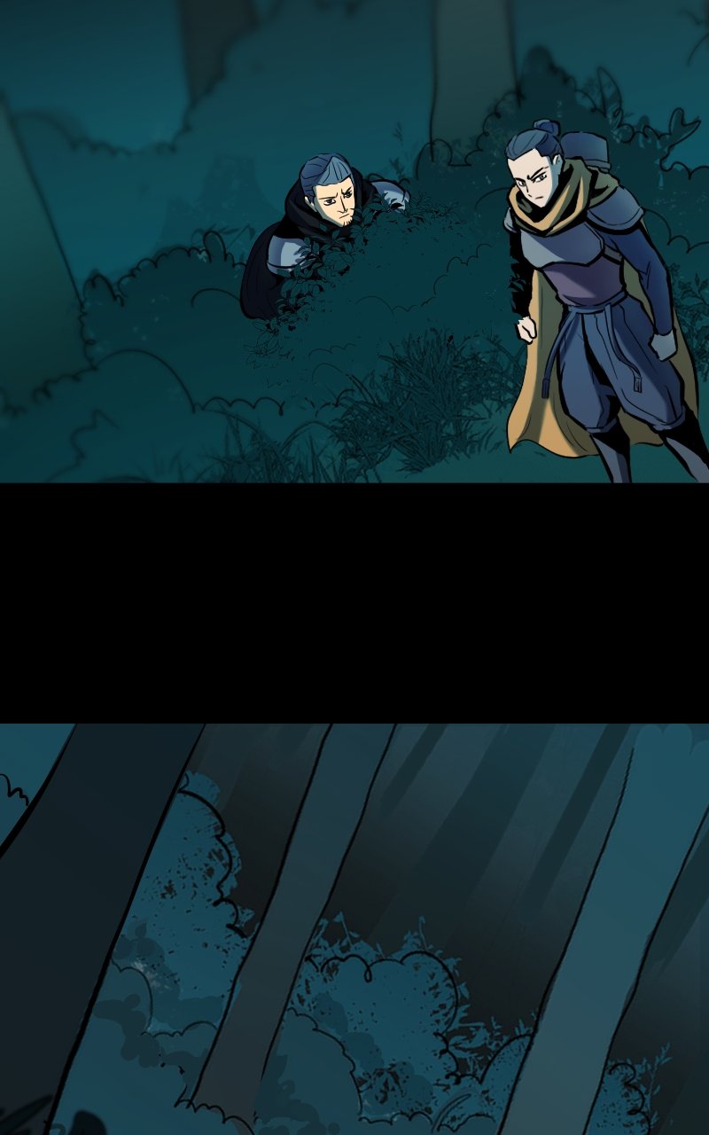 Primal Hunter chapter 8 page 18