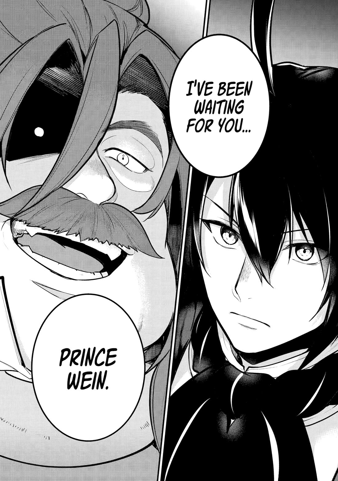 Prince of Genius Rise Worst Kingdom ~Yes, Treason It Will Do~ chapter 53 page 2