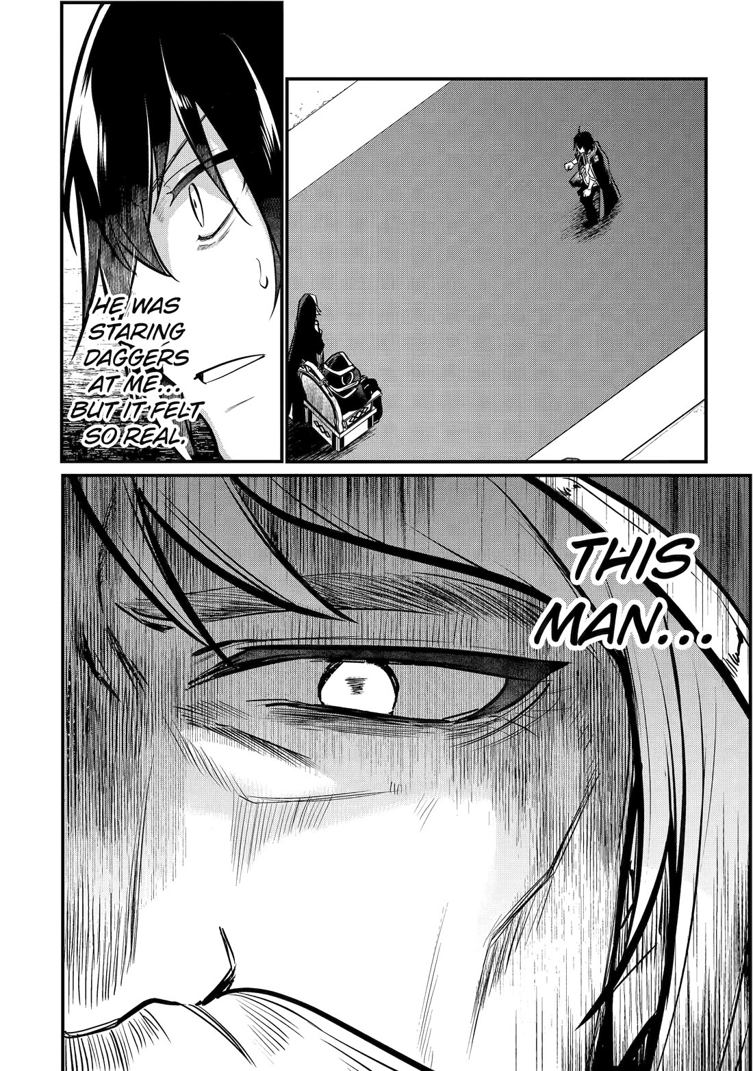 Prince of Genius Rise Worst Kingdom ~Yes, Treason It Will Do~ chapter 53 page 48