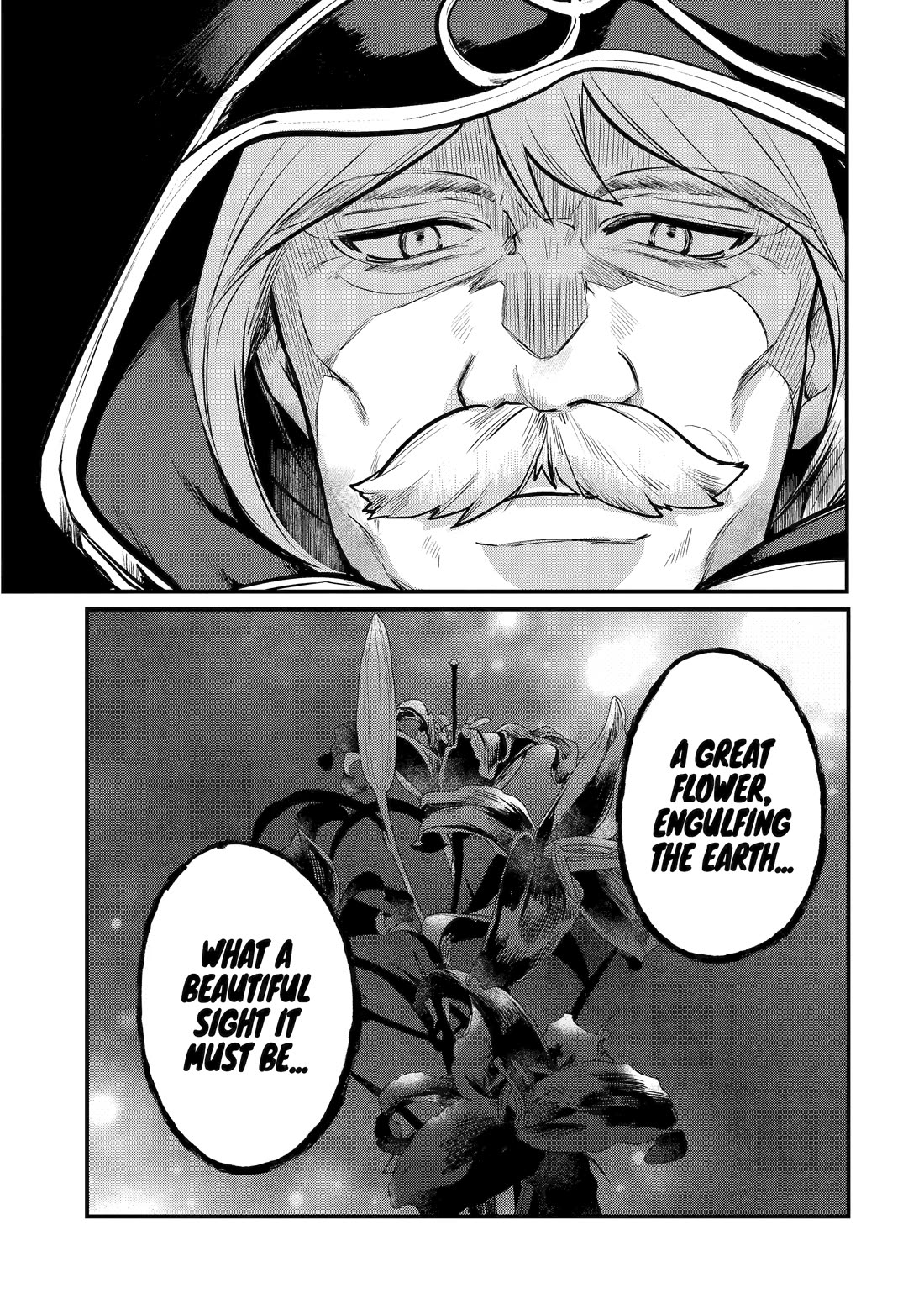 Prince of Genius Rise Worst Kingdom ~Yes, Treason It Will Do~ chapter 53 page 51