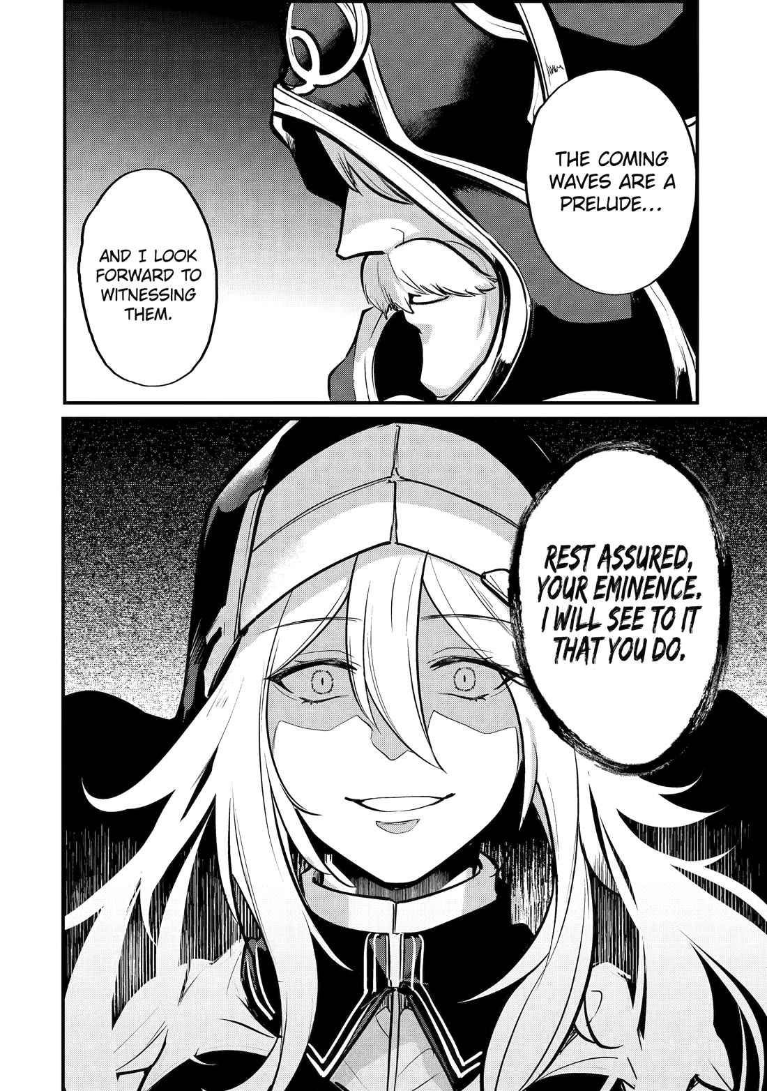 Prince of Genius Rise Worst Kingdom ~Yes, Treason It Will Do~ chapter 53 page 52