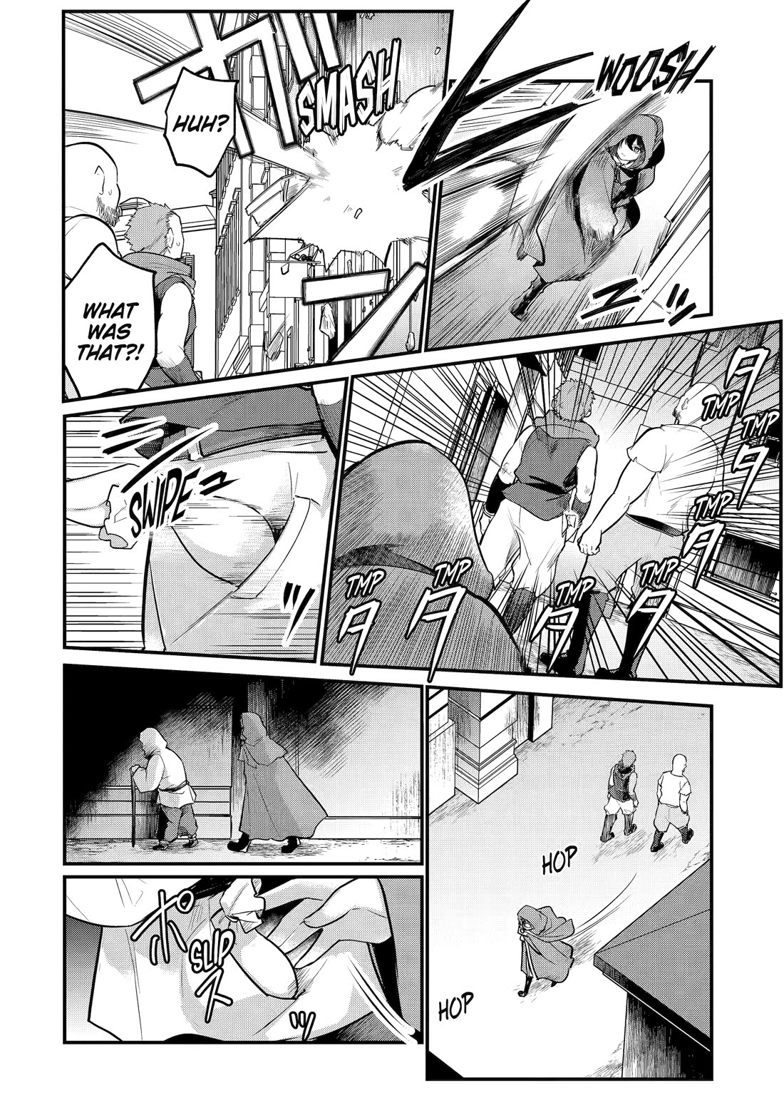 Prince of Genius Rise Worst Kingdom ~Yes, Treason It Will Do~ chapter 54 page 16