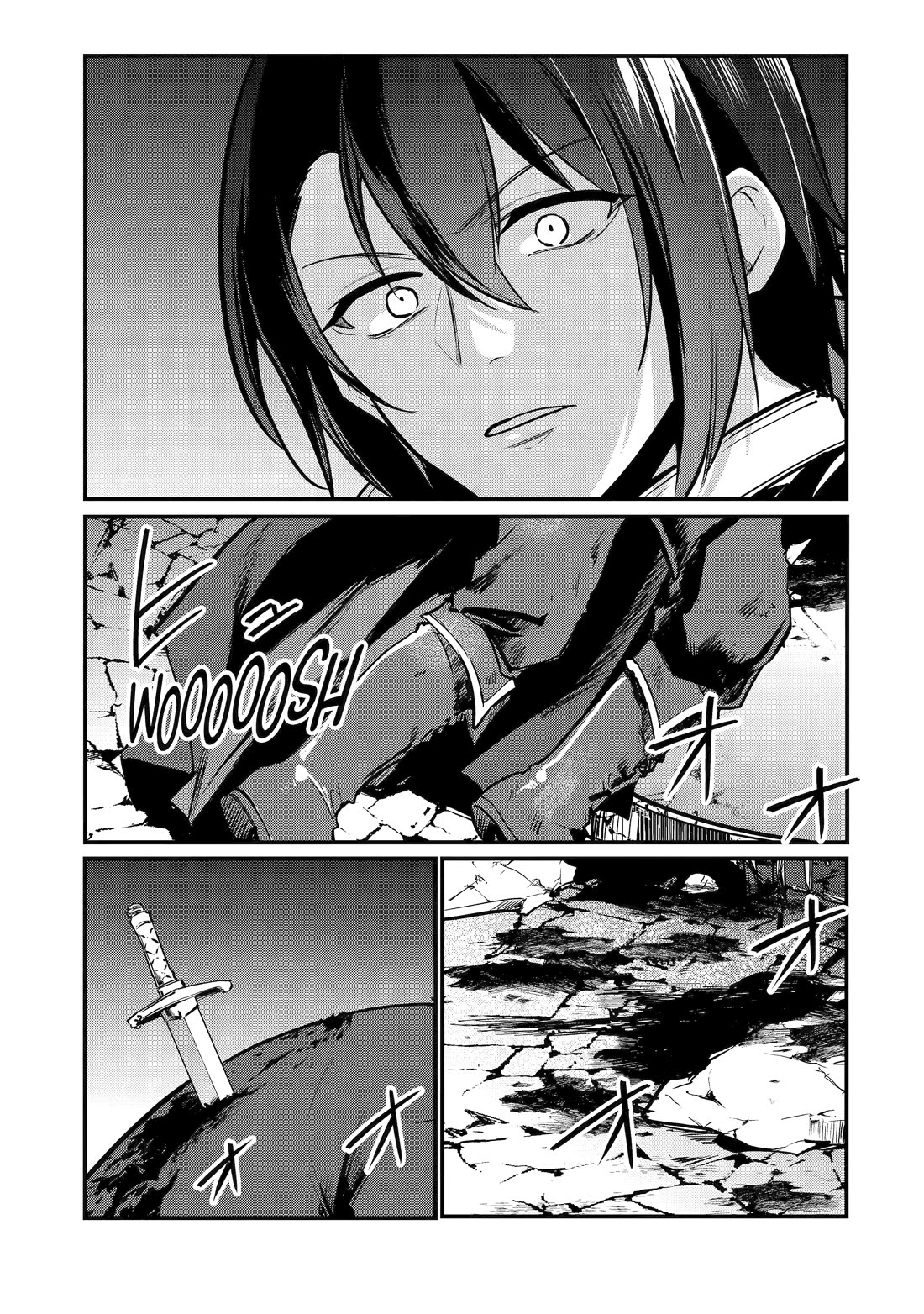 Prince of Genius Rise Worst Kingdom ~Yes, Treason It Will Do~ chapter 54 page 41