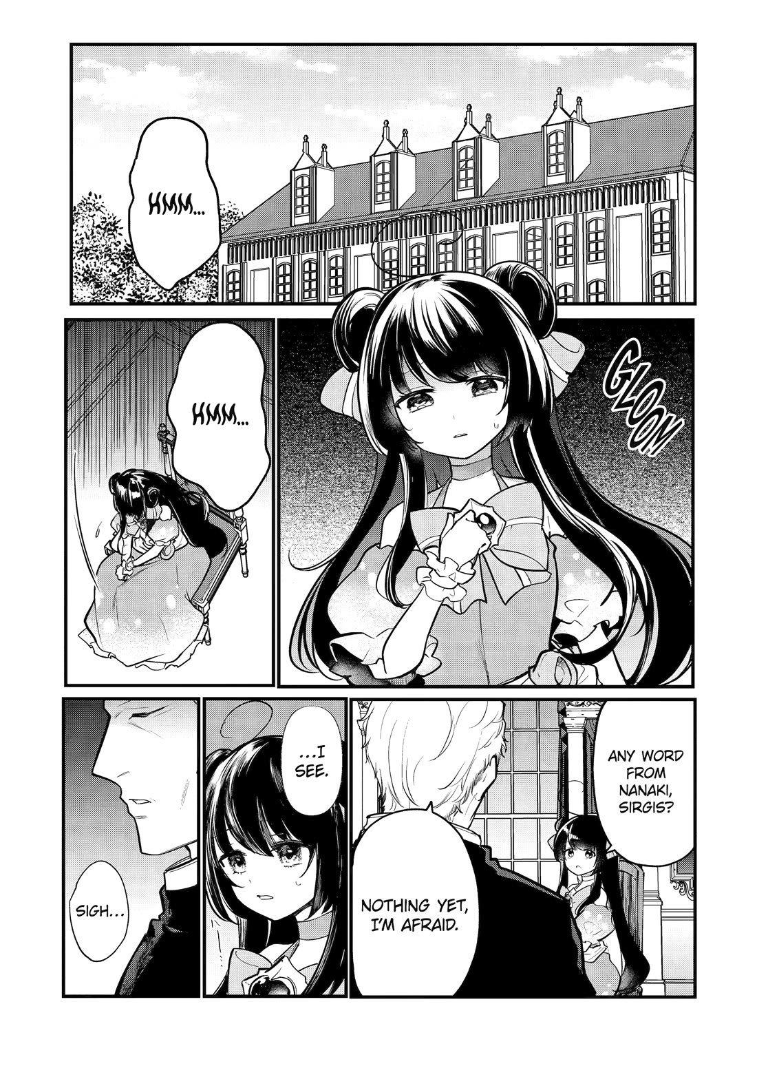 Prince of Genius Rise Worst Kingdom ~Yes, Treason It Will Do~ chapter 55 page 23