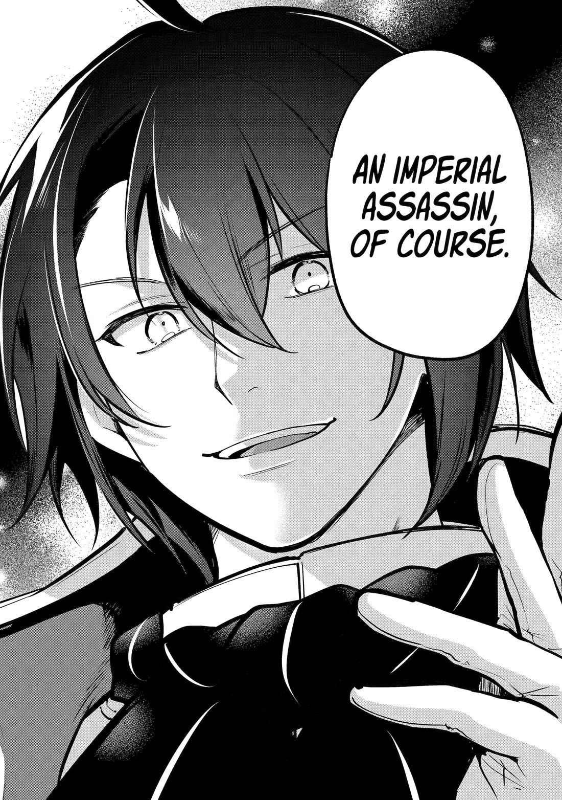 Prince of Genius Rise Worst Kingdom ~Yes, Treason It Will Do~ chapter 55 page 45