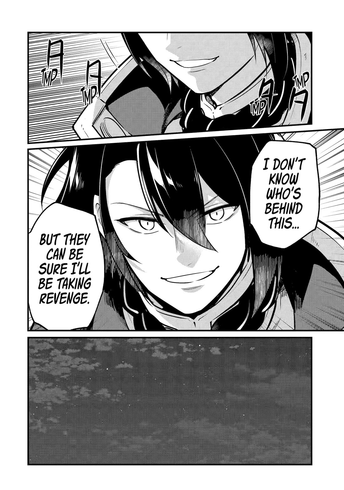 Prince of Genius Rise Worst Kingdom ~Yes, Treason It Will Do~ chapter 55 page 8