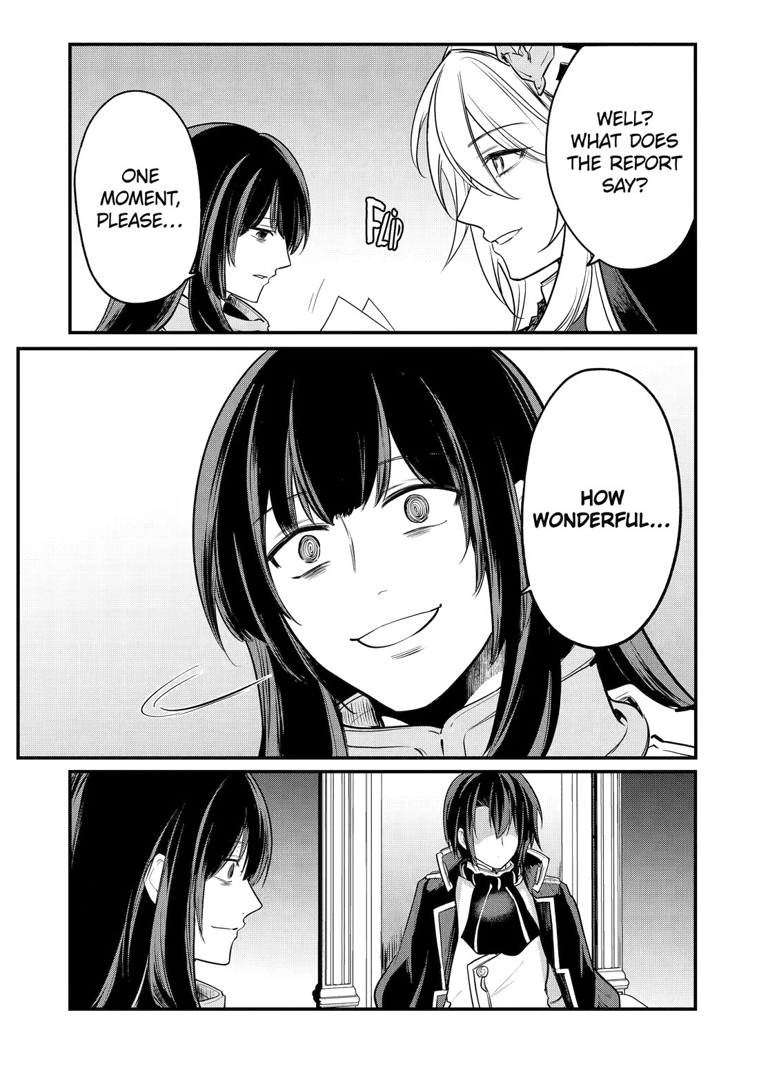 Prince of Genius Rise Worst Kingdom ~Yes, Treason It Will Do~ chapter 57 page 29