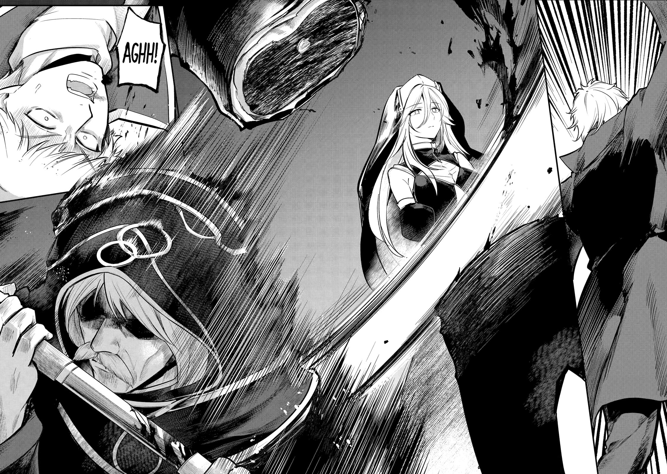 Prince of Genius Rise Worst Kingdom ~Yes, Treason It Will Do~ chapter 57 page 52