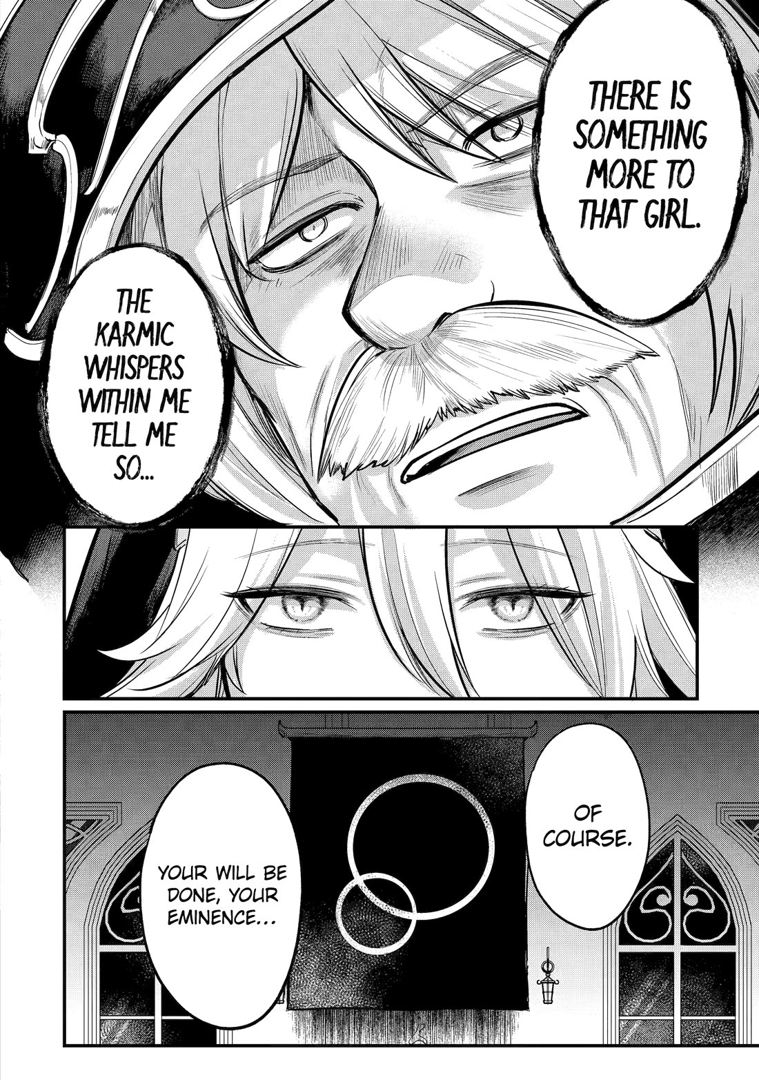 Prince of Genius Rise Worst Kingdom ~Yes, Treason It Will Do~ chapter 57 page 55