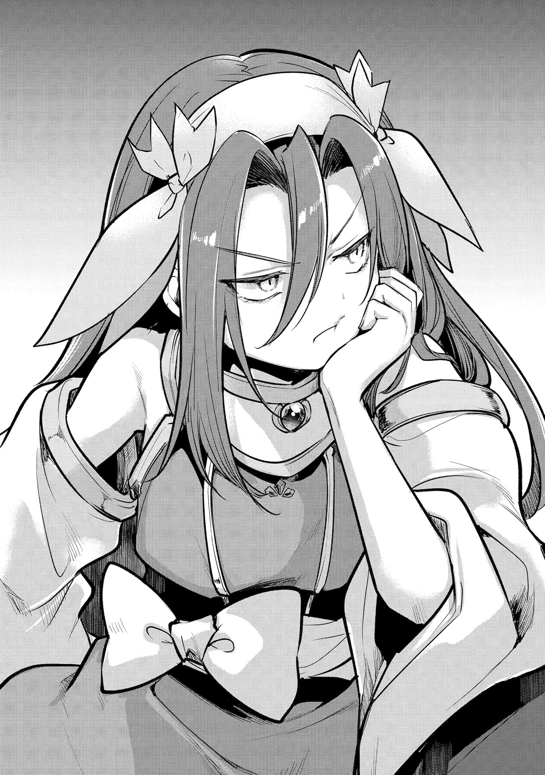 Prince of Genius Rise Worst Kingdom ~Yes, Treason It Will Do~ chapter 58 page 1