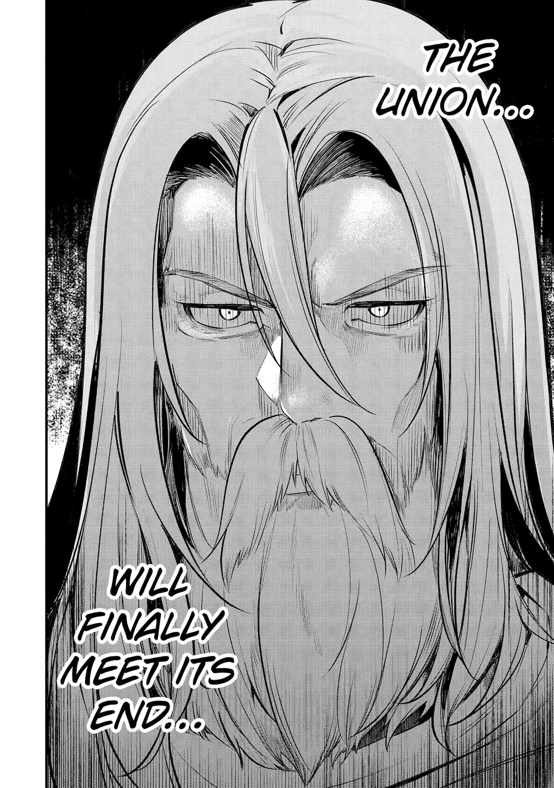 Prince of Genius Rise Worst Kingdom ~Yes, Treason It Will Do~ chapter 58 page 48