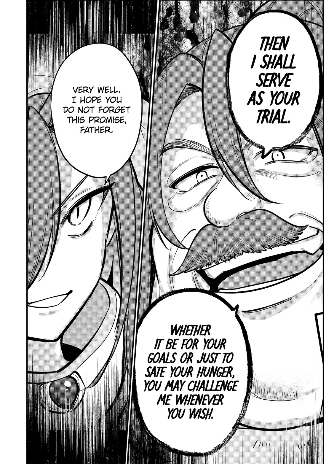 Prince of Genius Rise Worst Kingdom ~Yes, Treason It Will Do~ chapter 58 page 6