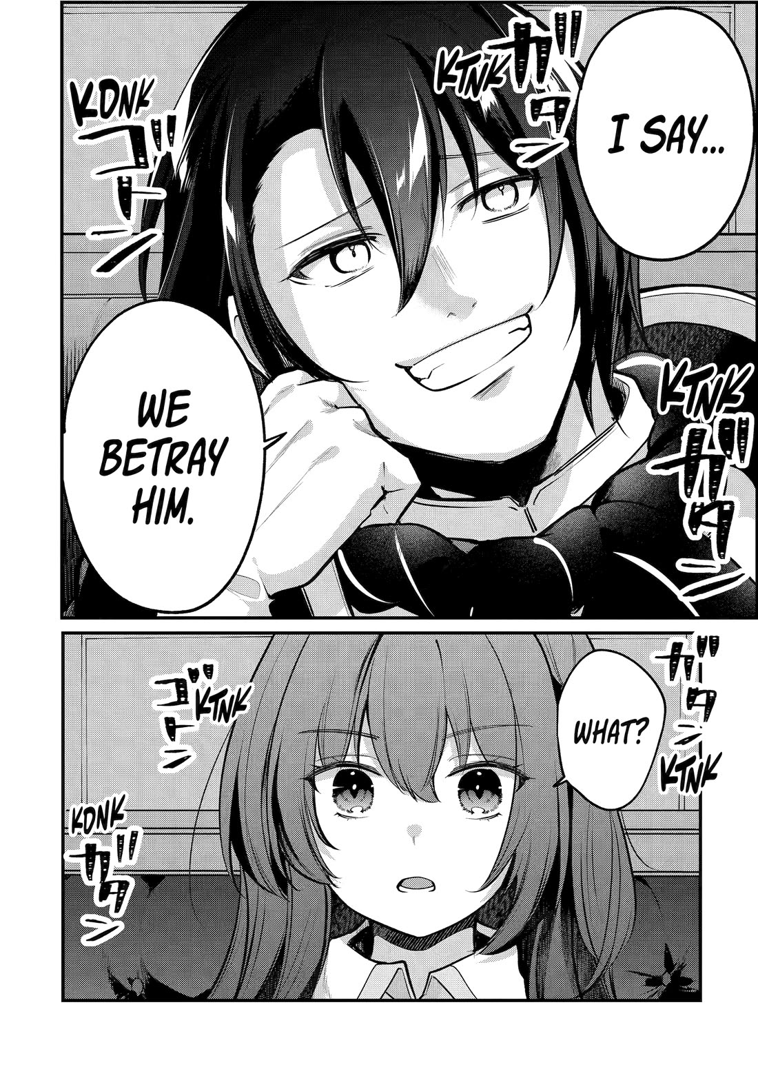 Prince of Genius Rise Worst Kingdom ~Yes, Treason It Will Do~ chapter 59 page 25