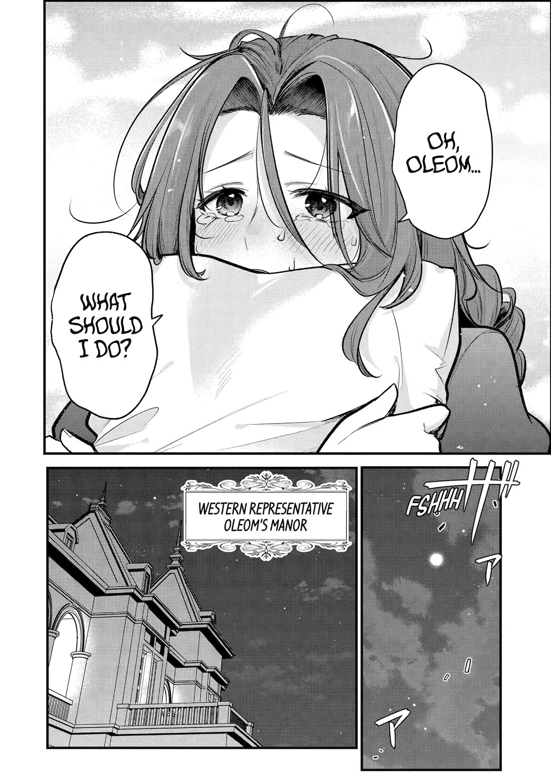 Prince of Genius Rise Worst Kingdom ~Yes, Treason It Will Do~ chapter 60 page 14