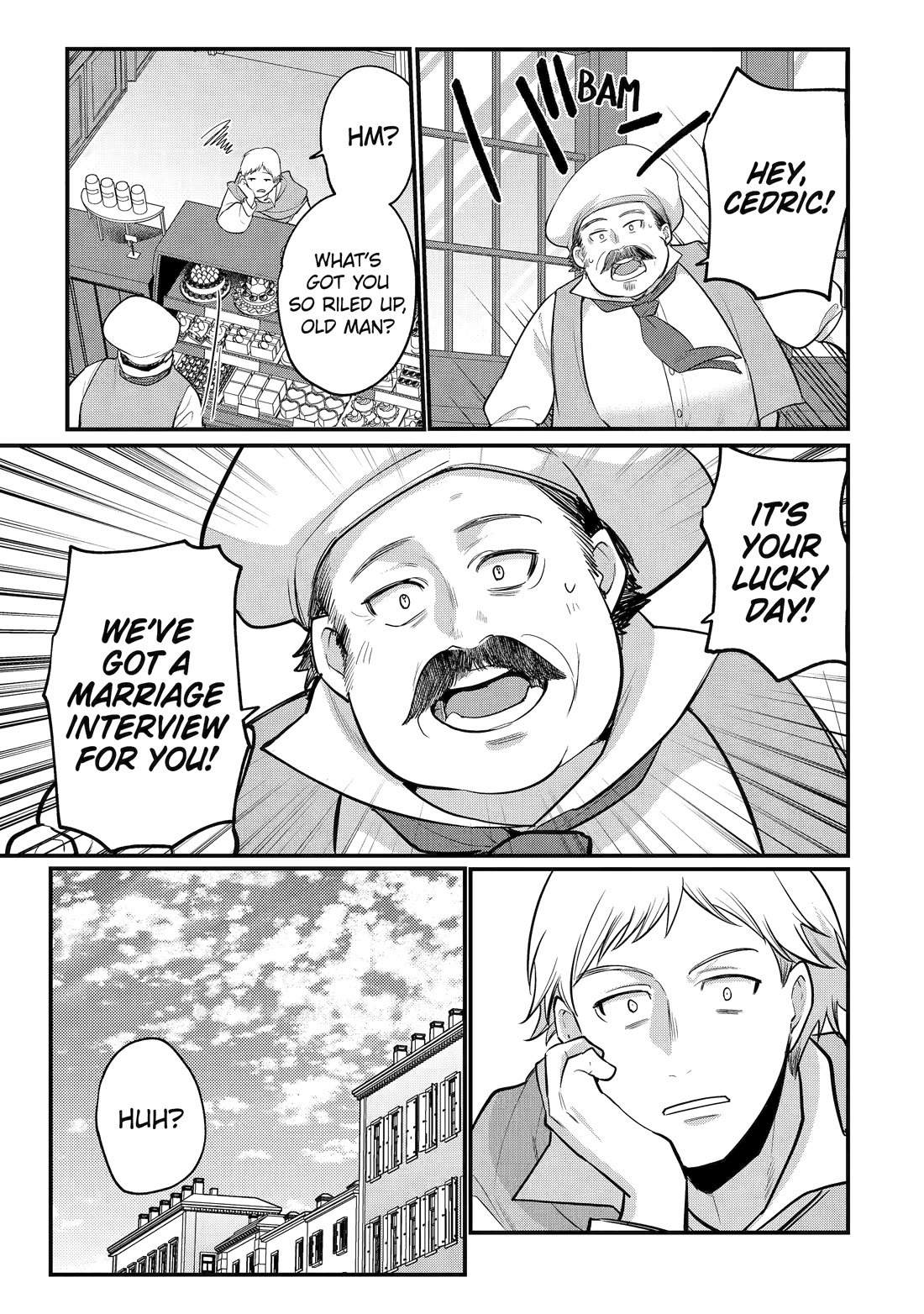 Prince of Genius Rise Worst Kingdom ~Yes, Treason It Will Do~ chapter 60 page 25