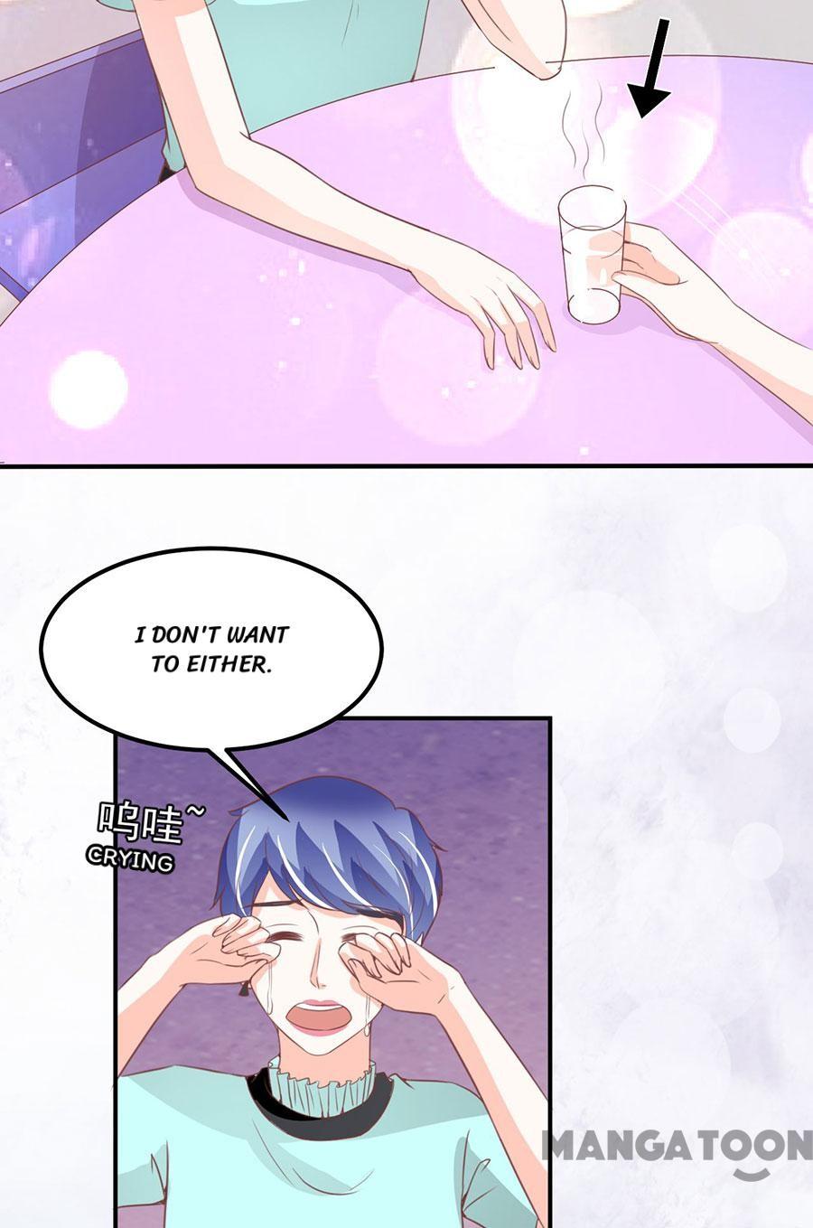 Prince's Private Baby chapter 174 page 25