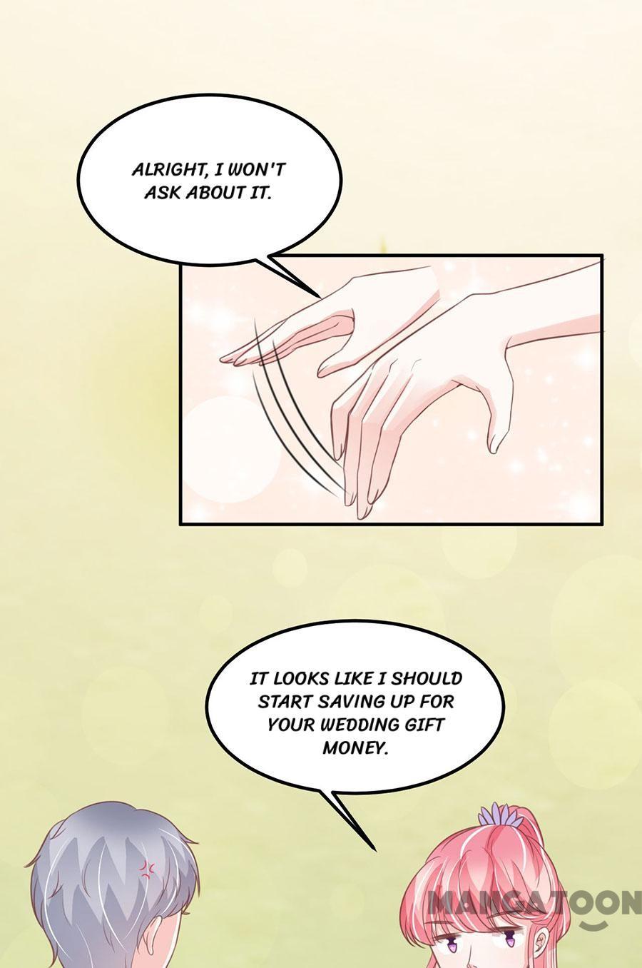 Prince's Private Baby chapter 178 page 18