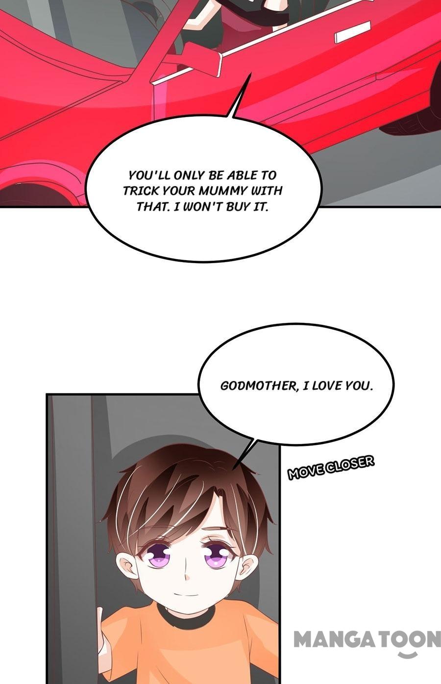 Prince's Private Baby chapter 180 page 8