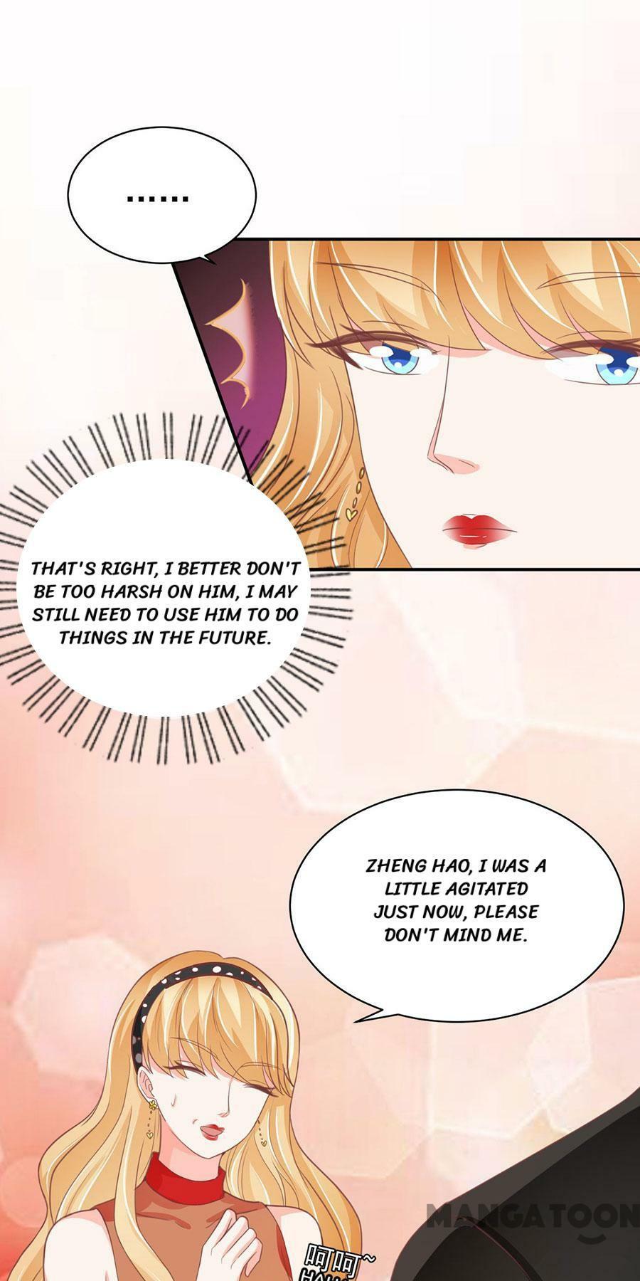 Prince's Private Baby chapter 216 page 29