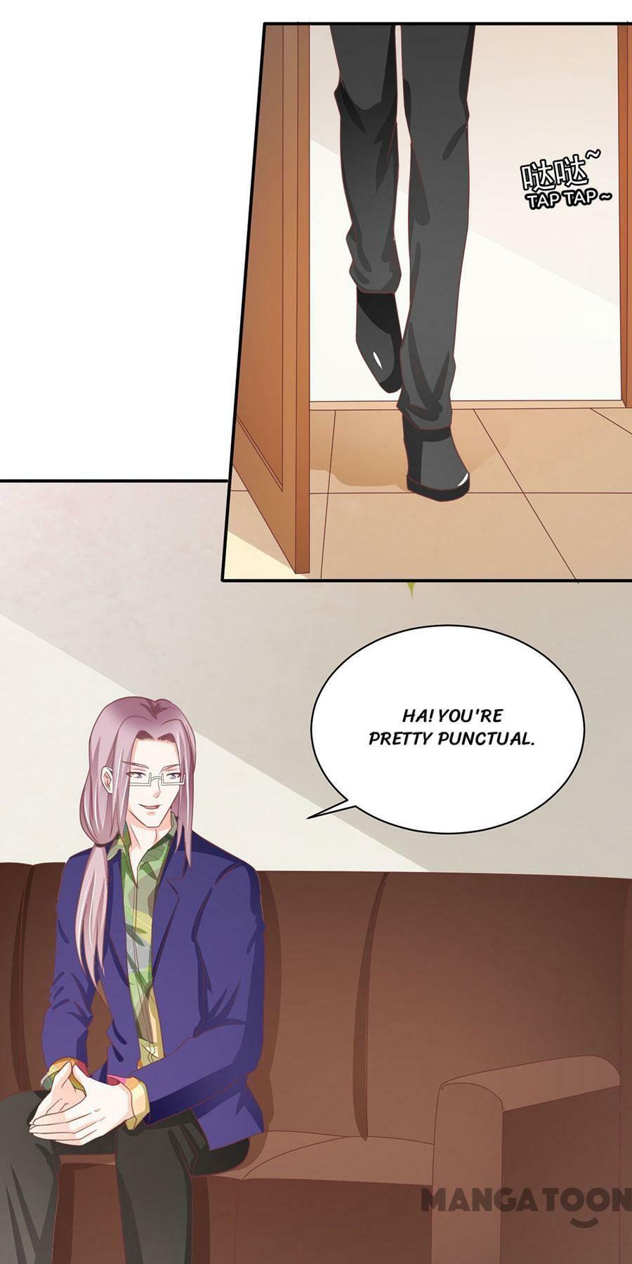 Prince's Private Baby chapter 224 page 21