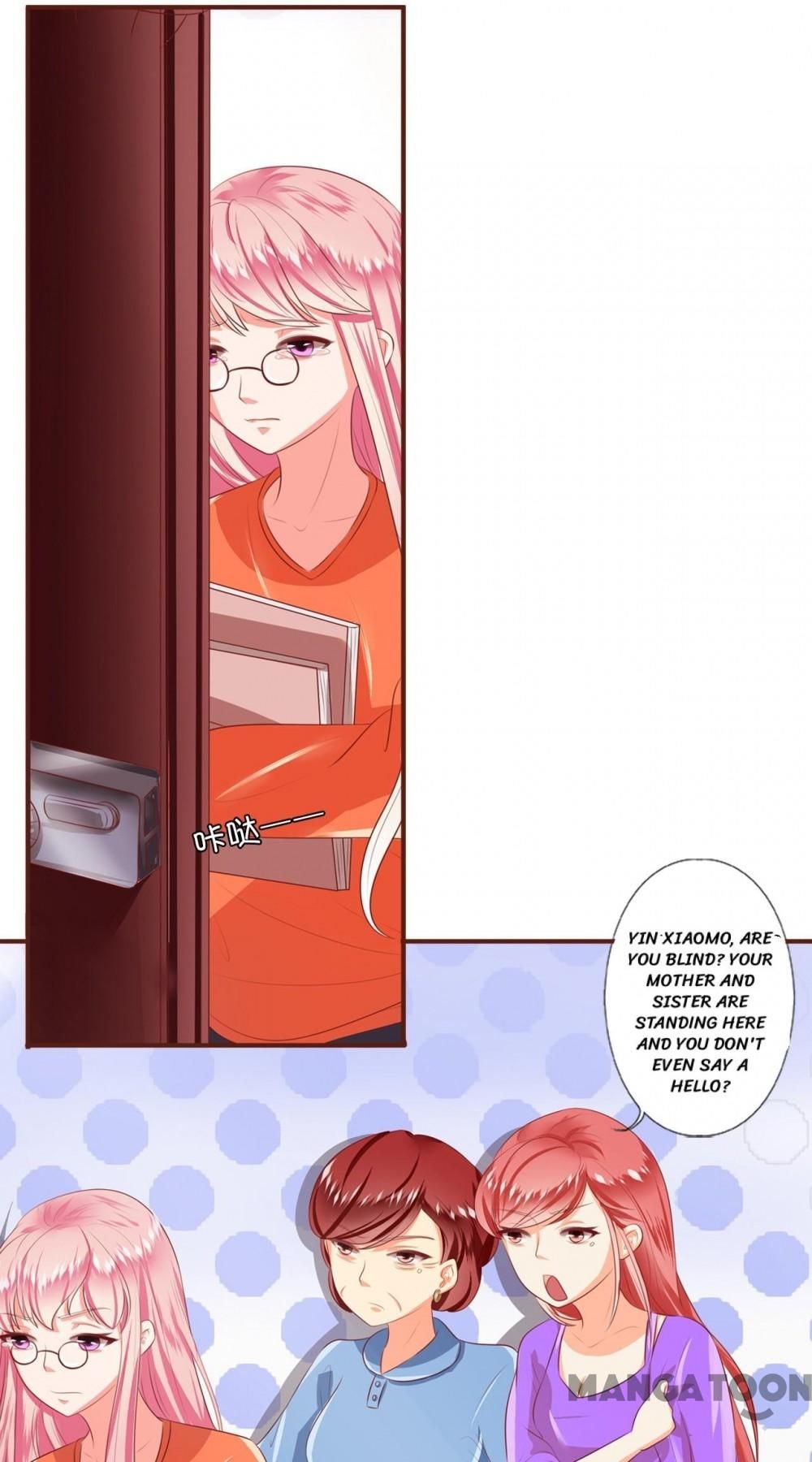 Prince's Private Baby chapter 3 page 9