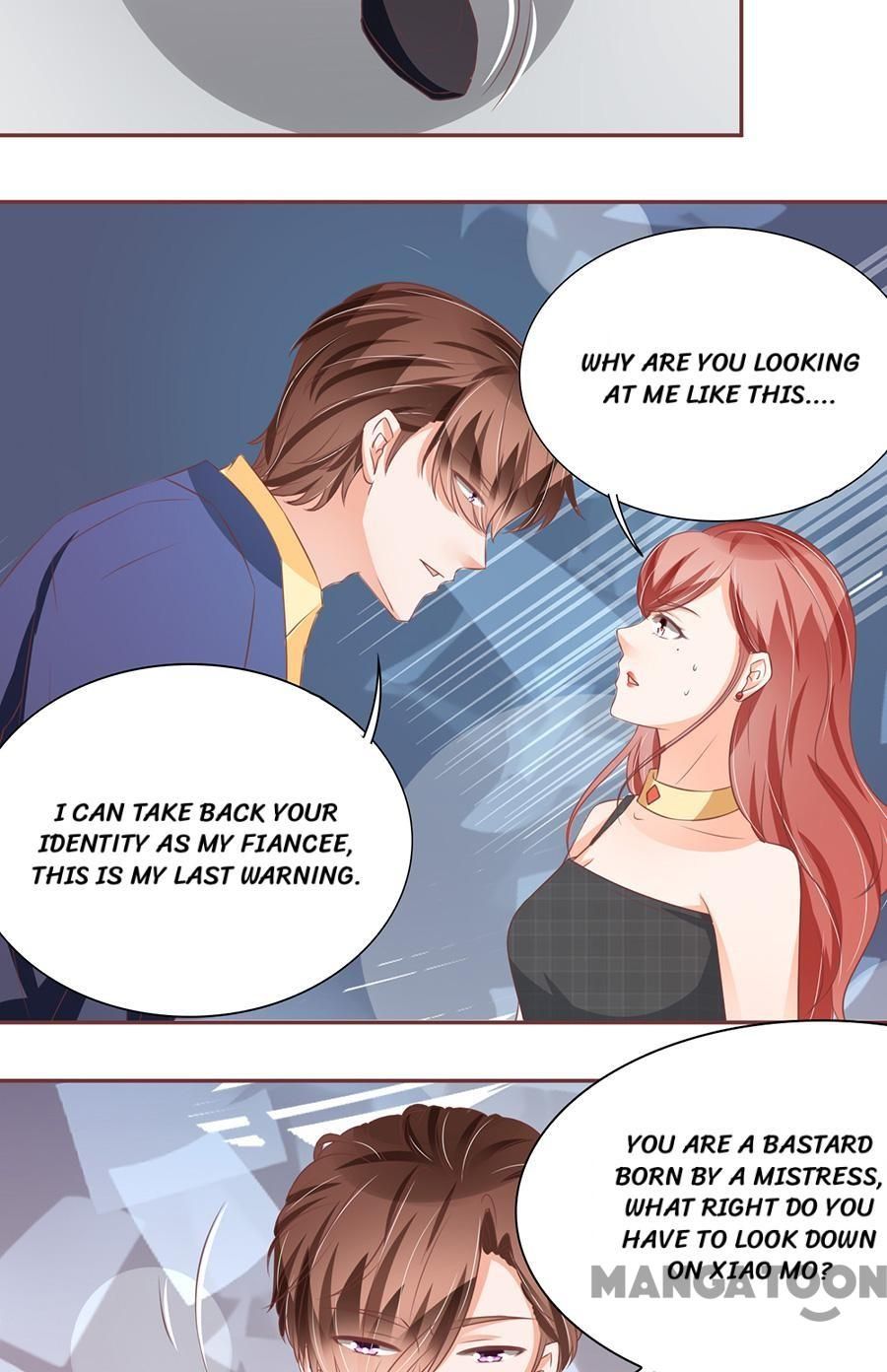 Prince's Private Baby chapter 99 page 4