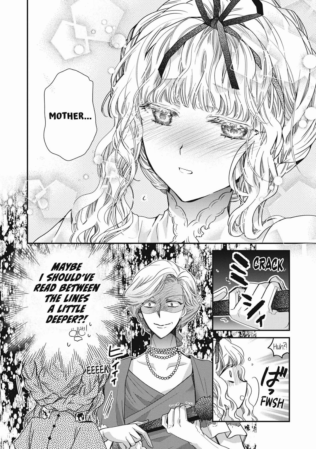 Princess Bibliophile chapter 39 page 24