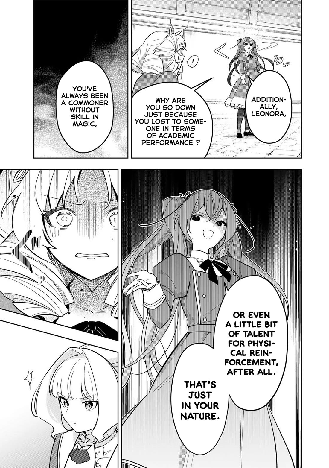 Princess Reincarnation ~ The Legendary Arch Mage (♂) becomes a Princess Knight and creates a Legendary Order of Lady Knights and becomes unrivaled ~ chapter 11 page 13