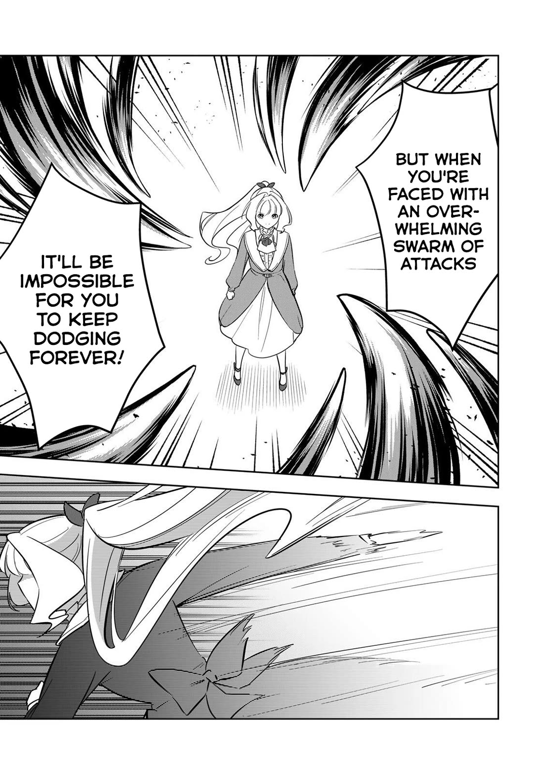 Princess Reincarnation ~ The Legendary Arch Mage (♂) becomes a Princess Knight and creates a Legendary Order of Lady Knights and becomes unrivaled ~ chapter 12 page 9