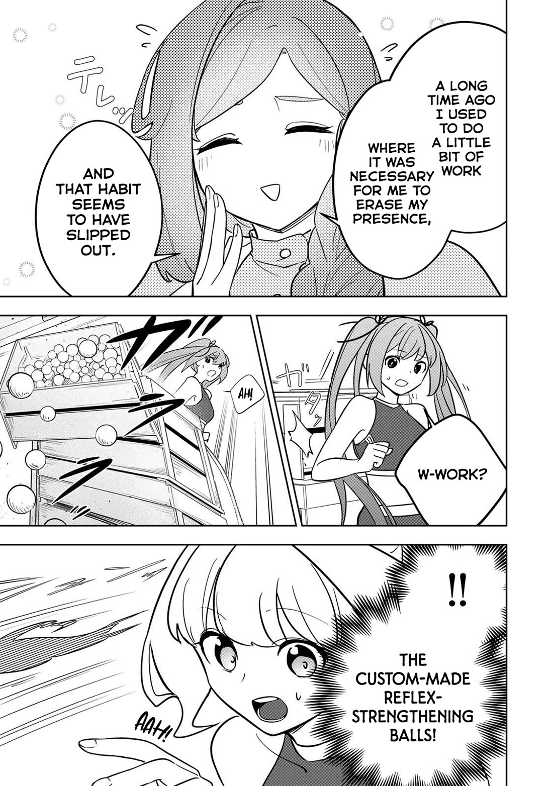 Princess Reincarnation ~ The Legendary Arch Mage (♂) becomes a Princess Knight and creates a Legendary Order of Lady Knights and becomes unrivaled ~ chapter 16 page 11