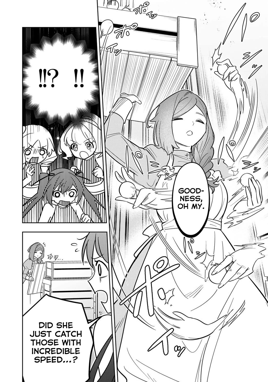 Princess Reincarnation ~ The Legendary Arch Mage (♂) becomes a Princess Knight and creates a Legendary Order of Lady Knights and becomes unrivaled ~ chapter 16 page 12