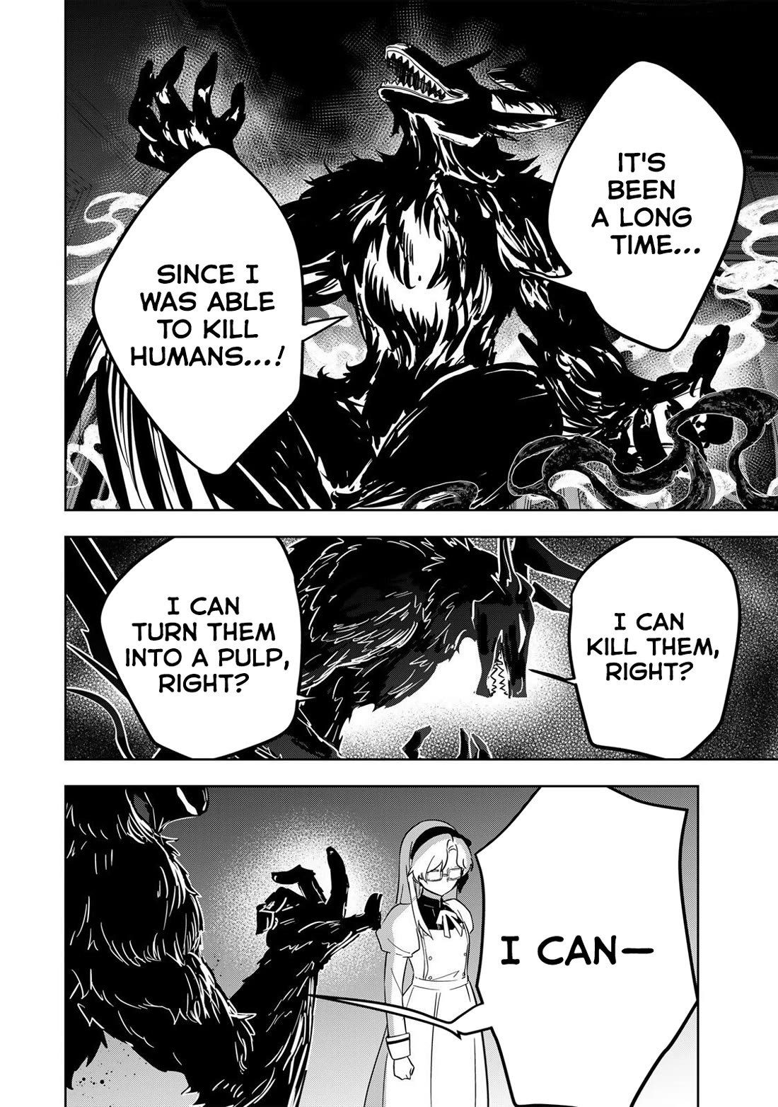 Princess Reincarnation ~ The Legendary Arch Mage (♂) becomes a Princess Knight and creates a Legendary Order of Lady Knights and becomes unrivaled ~ chapter 17 page 8