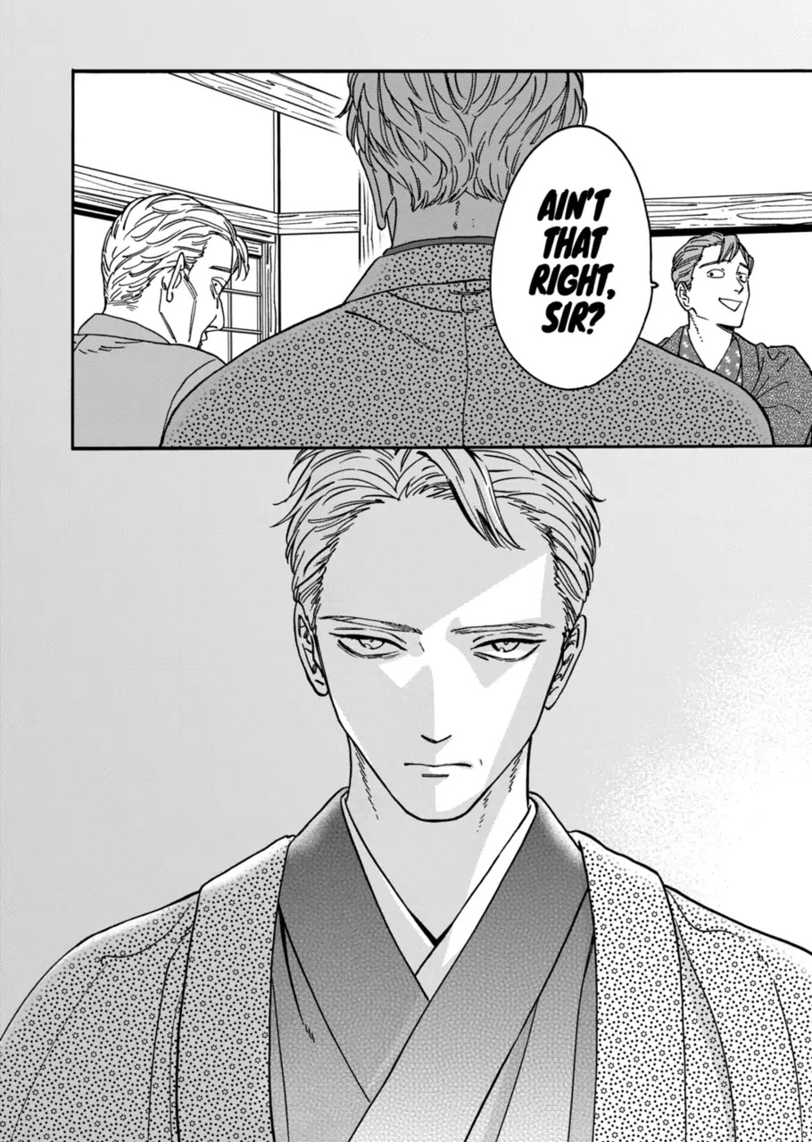 Promise Cinderella chapter 103 page 10