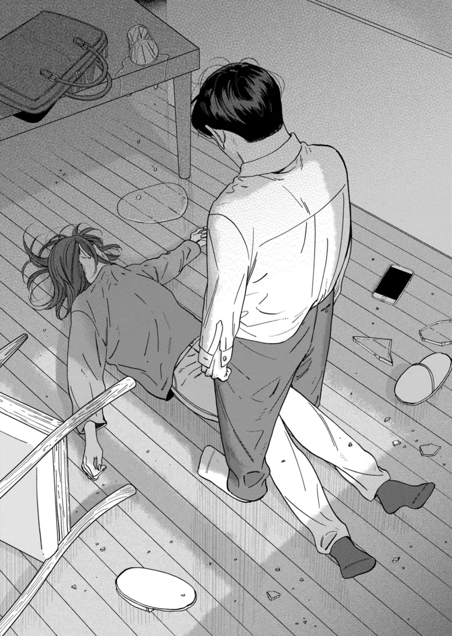 Promise Cinderella chapter 104 page 23