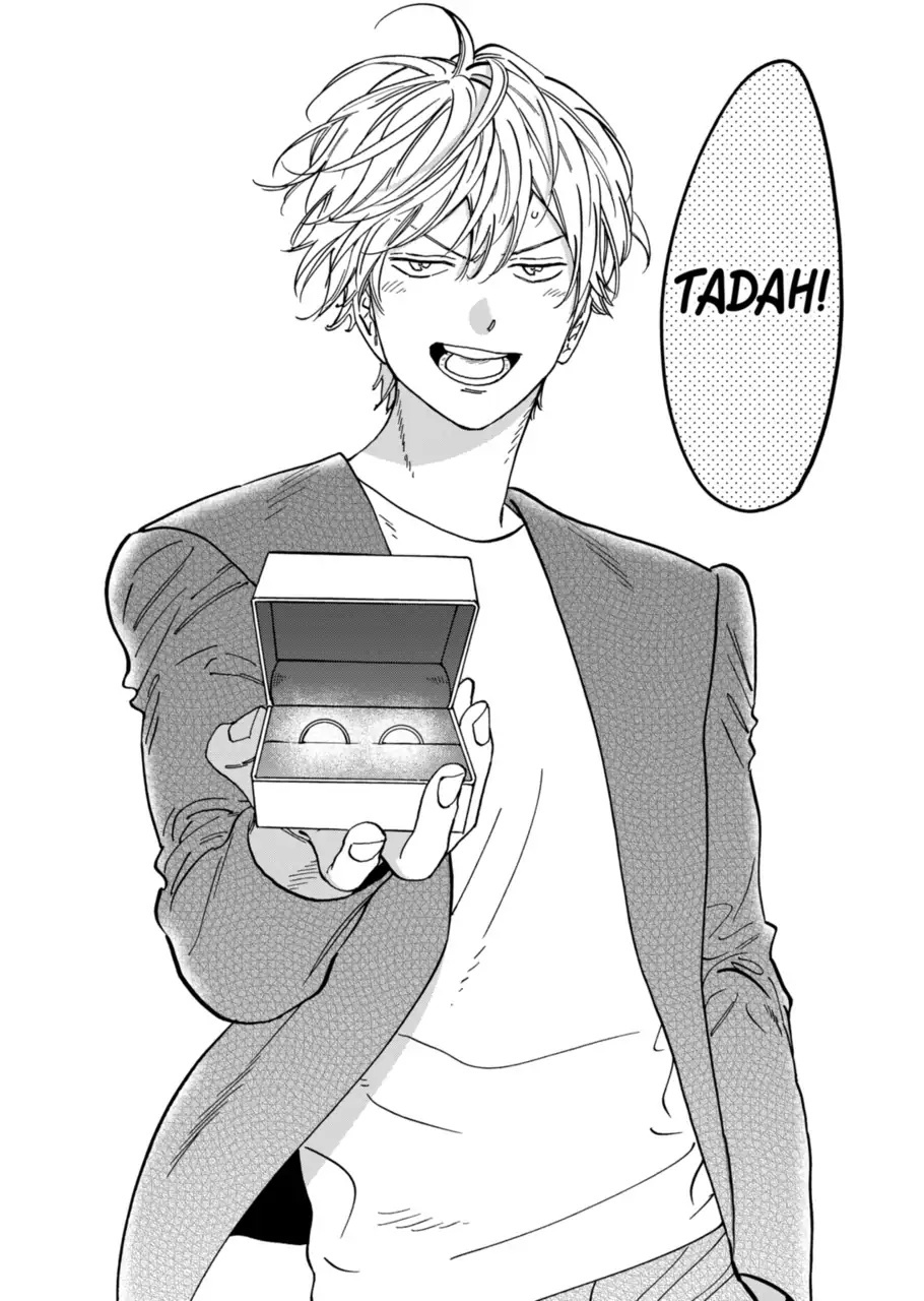 Promise Cinderella chapter 110 page 10