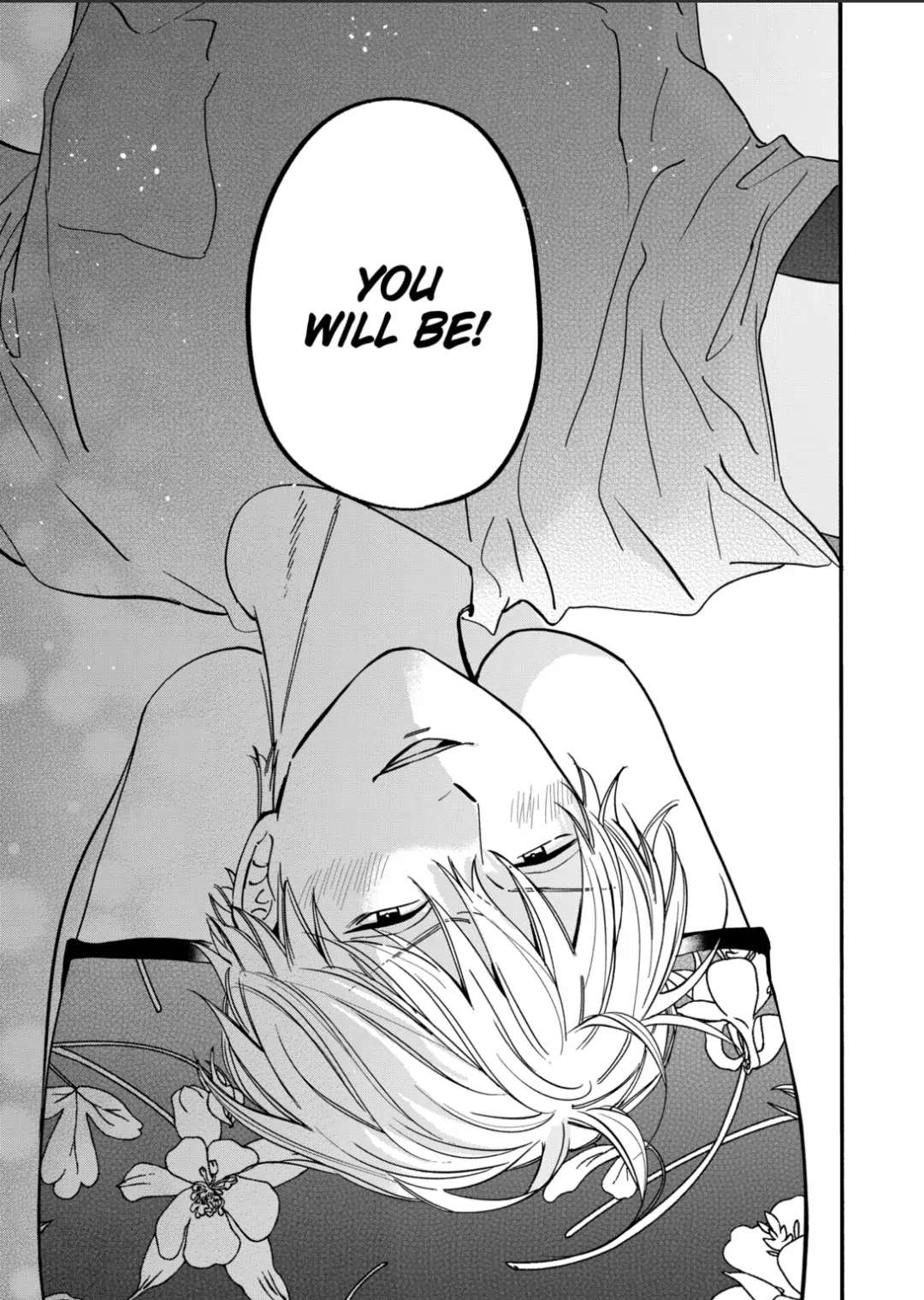 Promise Cinderella chapter 112 page 21