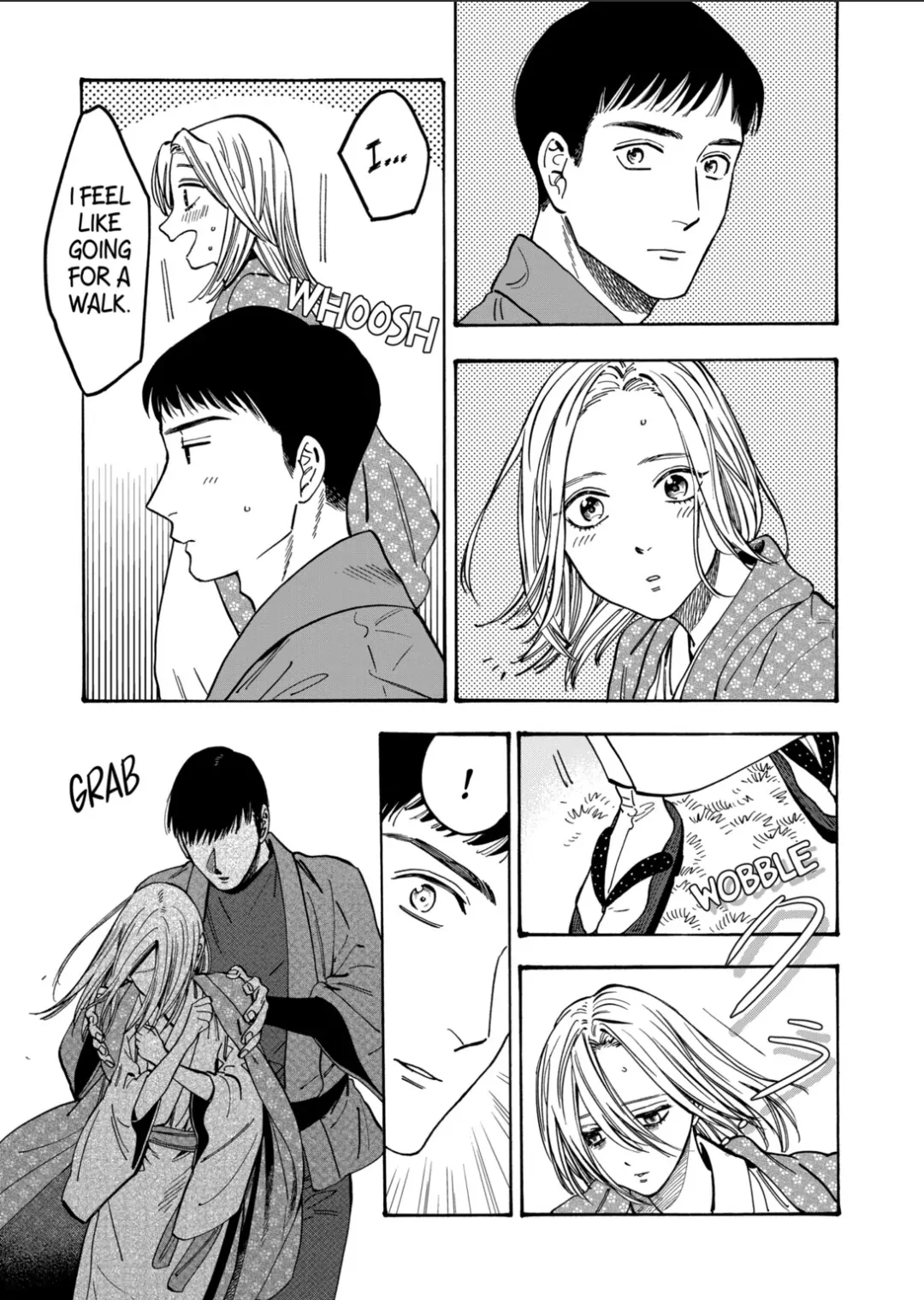 Promise Cinderella chapter 114 page 7