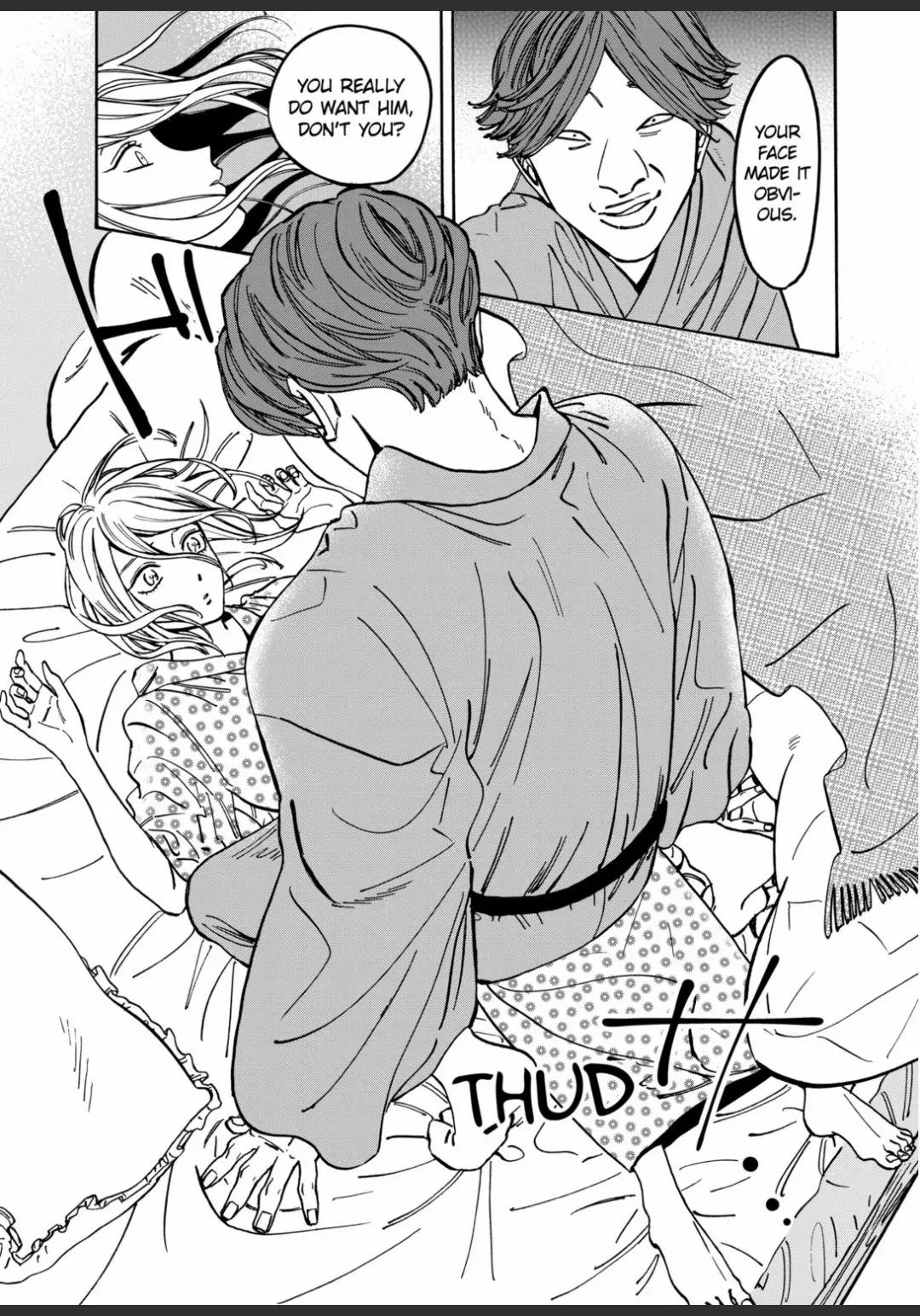 Promise Cinderella chapter 115 page 6