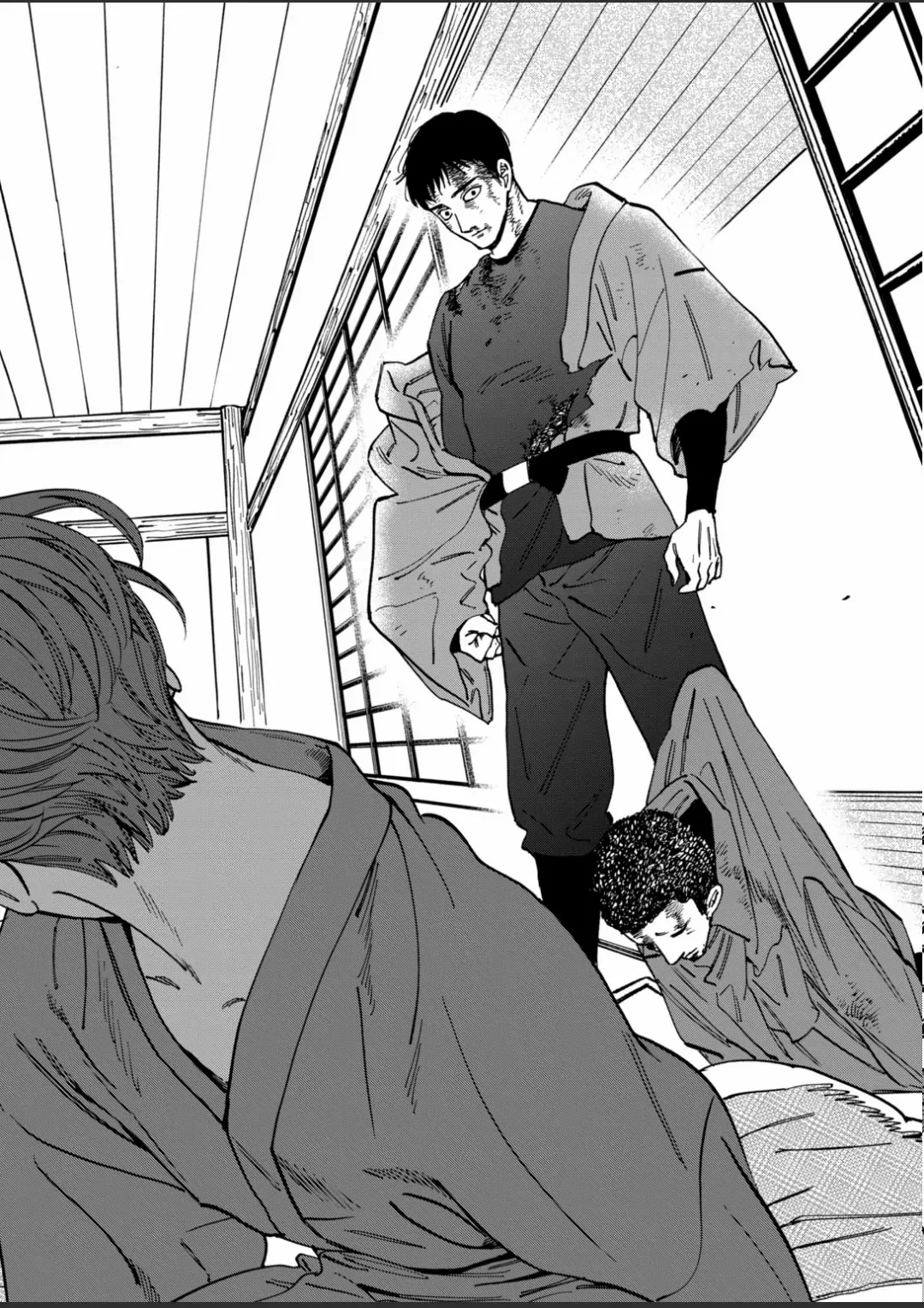 Promise Cinderella chapter 115 page 9