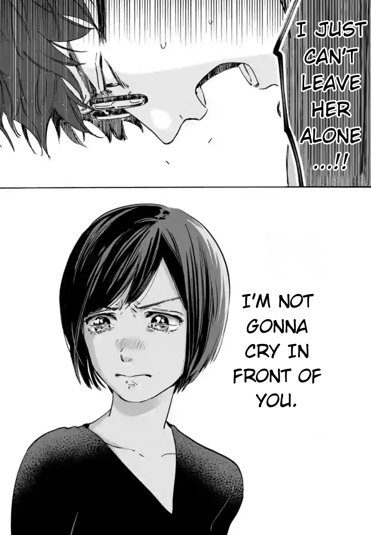 Promise Cinderella chapter 12 page 10